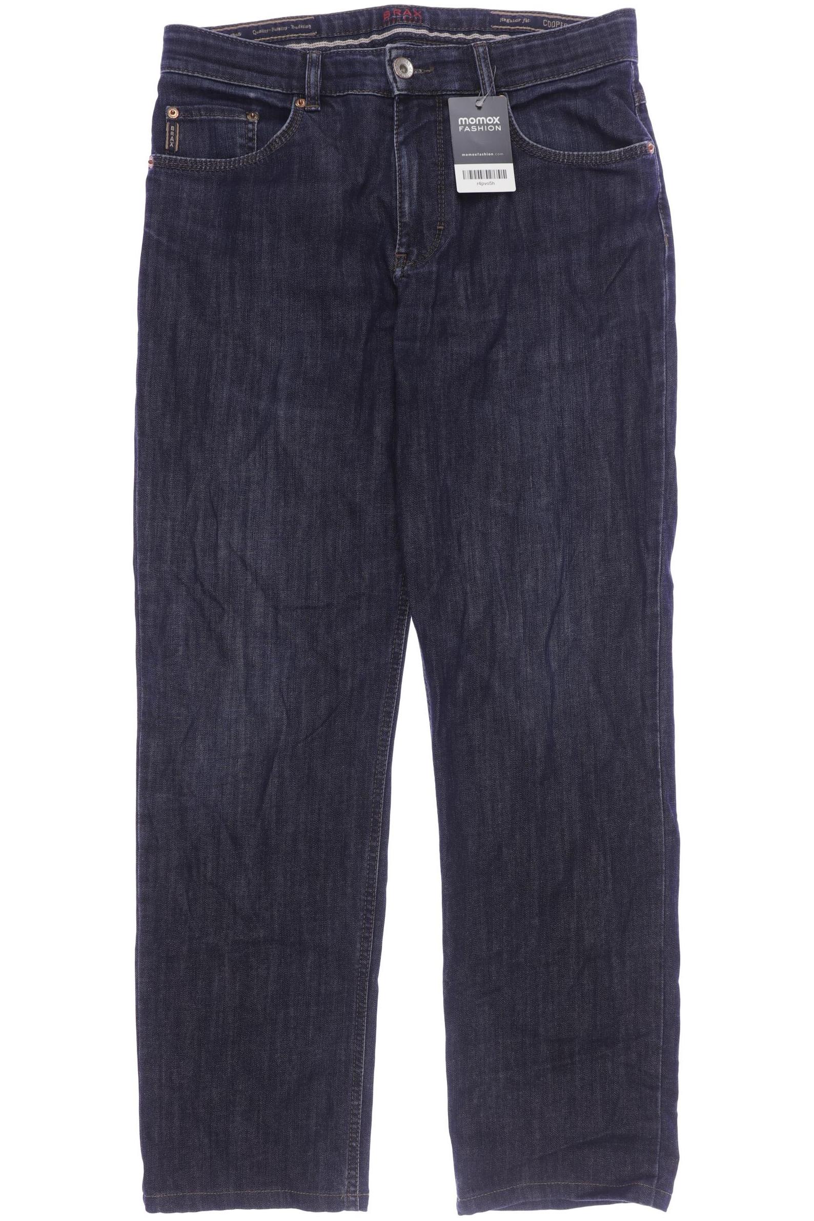 

Brax Herren Jeans, marineblau, Gr. 32