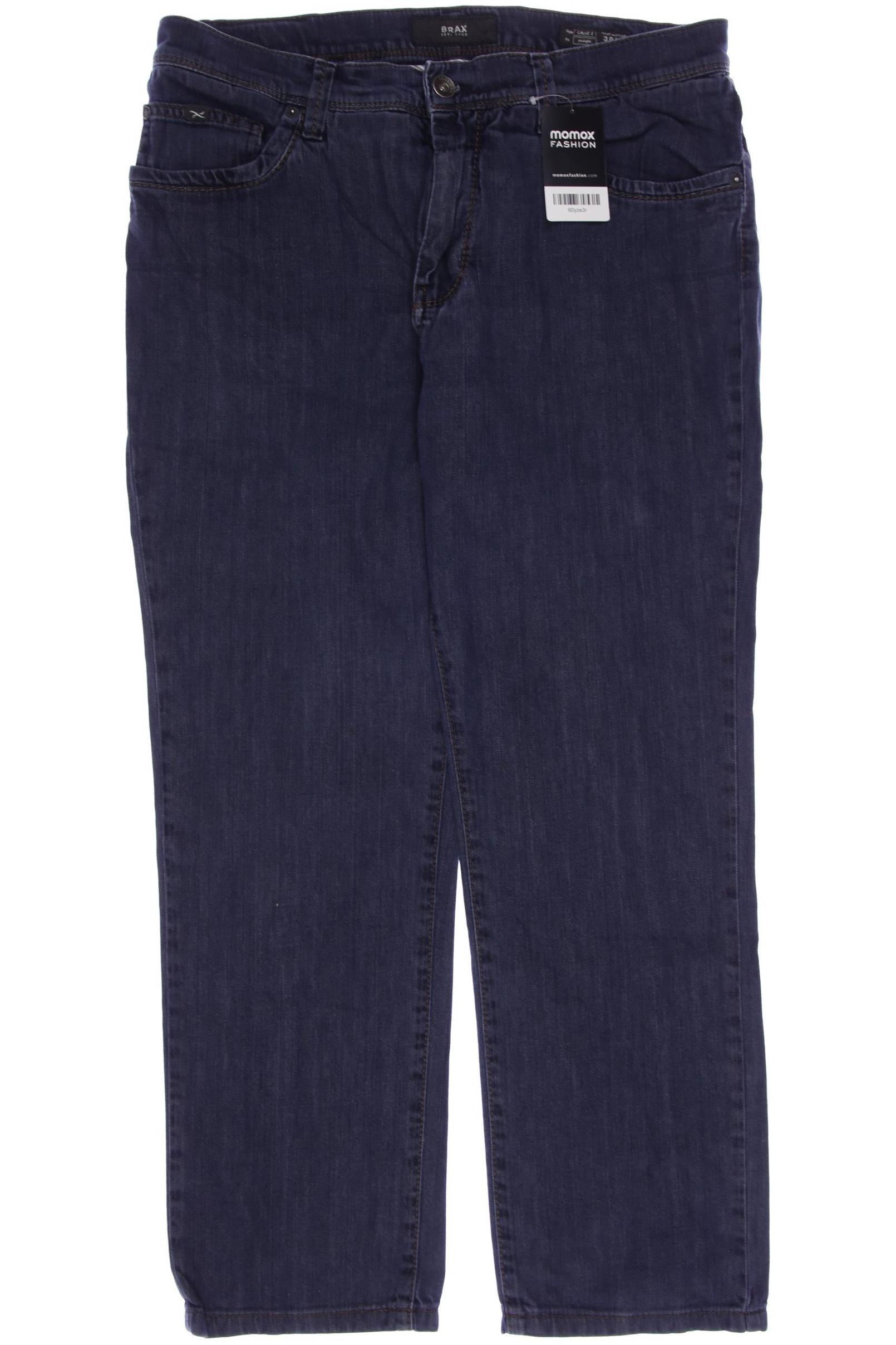 

Brax Herren Jeans, marineblau, Gr. 25