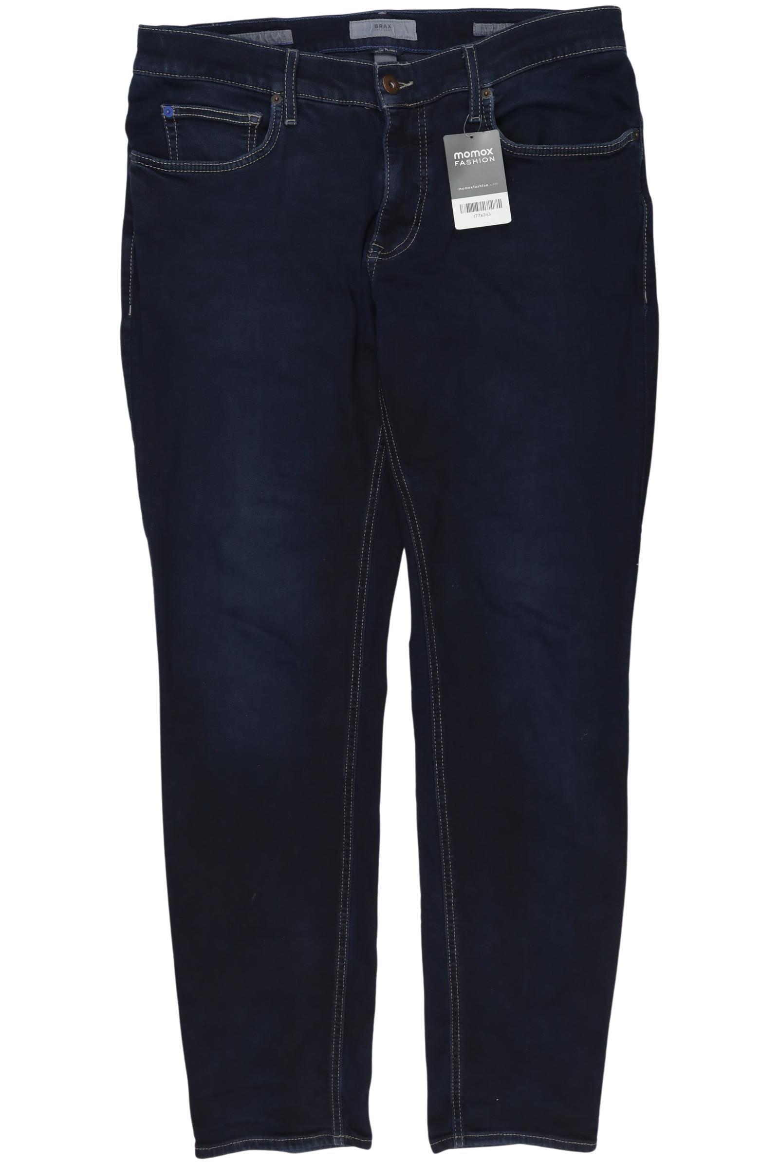 

Brax Herren Jeans, marineblau, Gr. 36