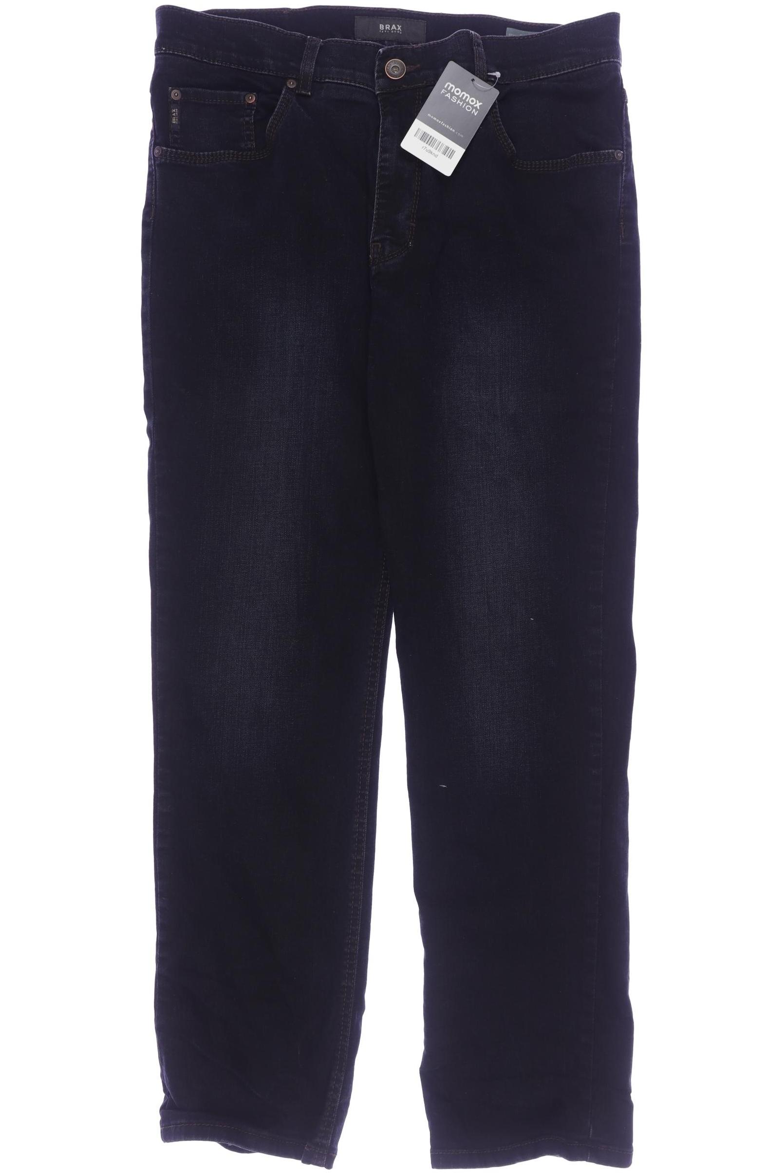 

Brax Herren Jeans, marineblau, Gr. 36
