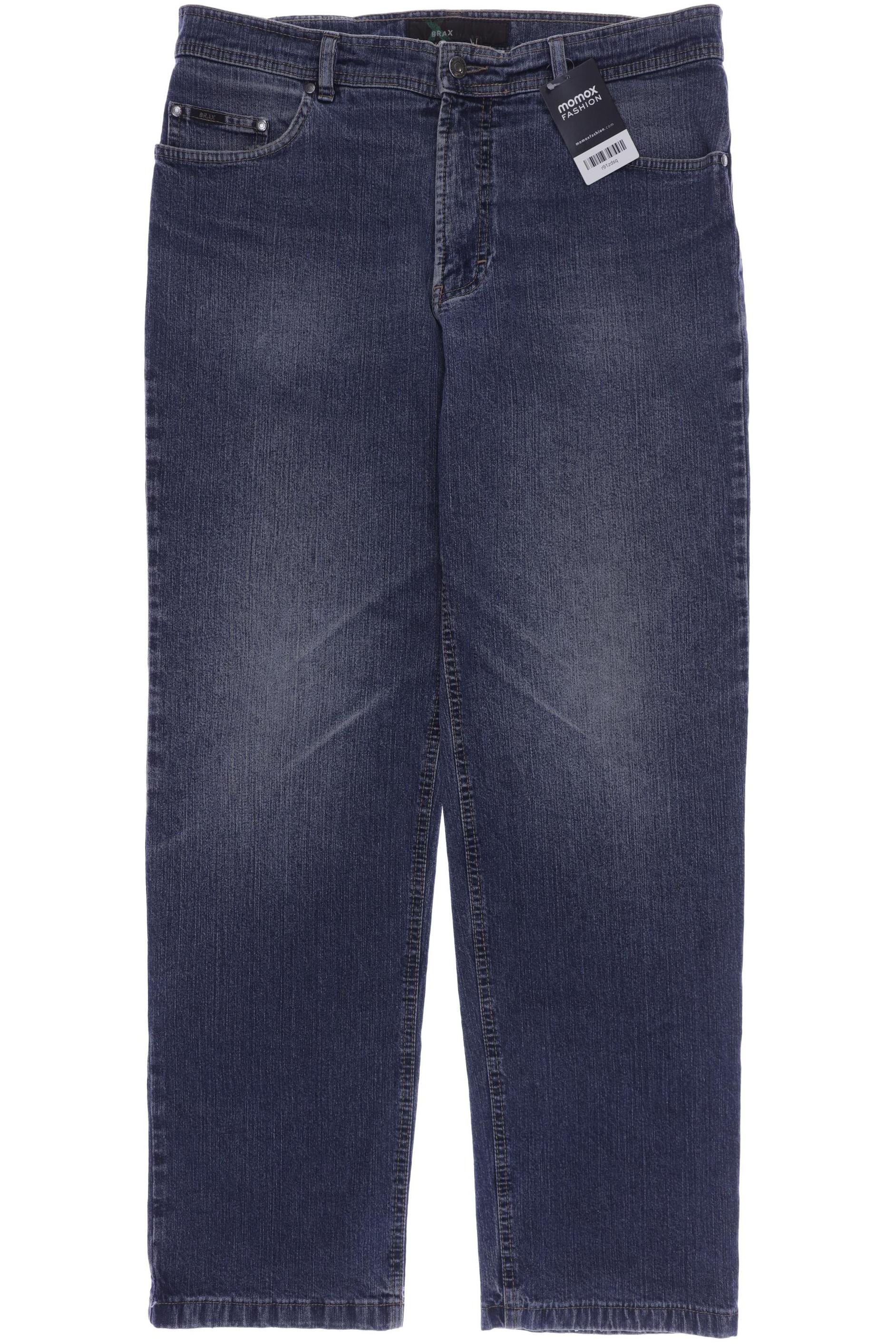 

BRAX Herren Jeans, blau