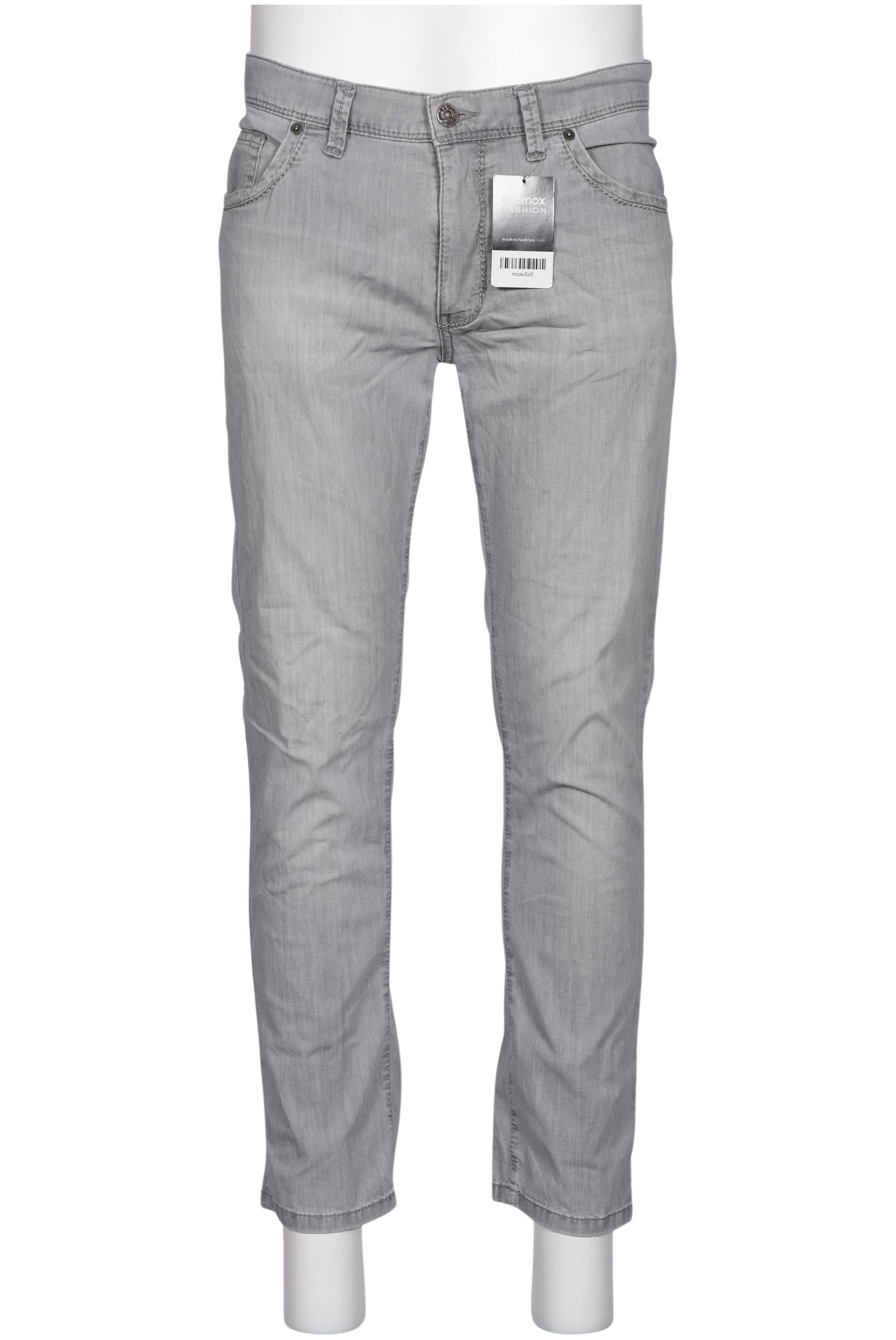 

Brax Herren Jeans, grau, Gr. 35