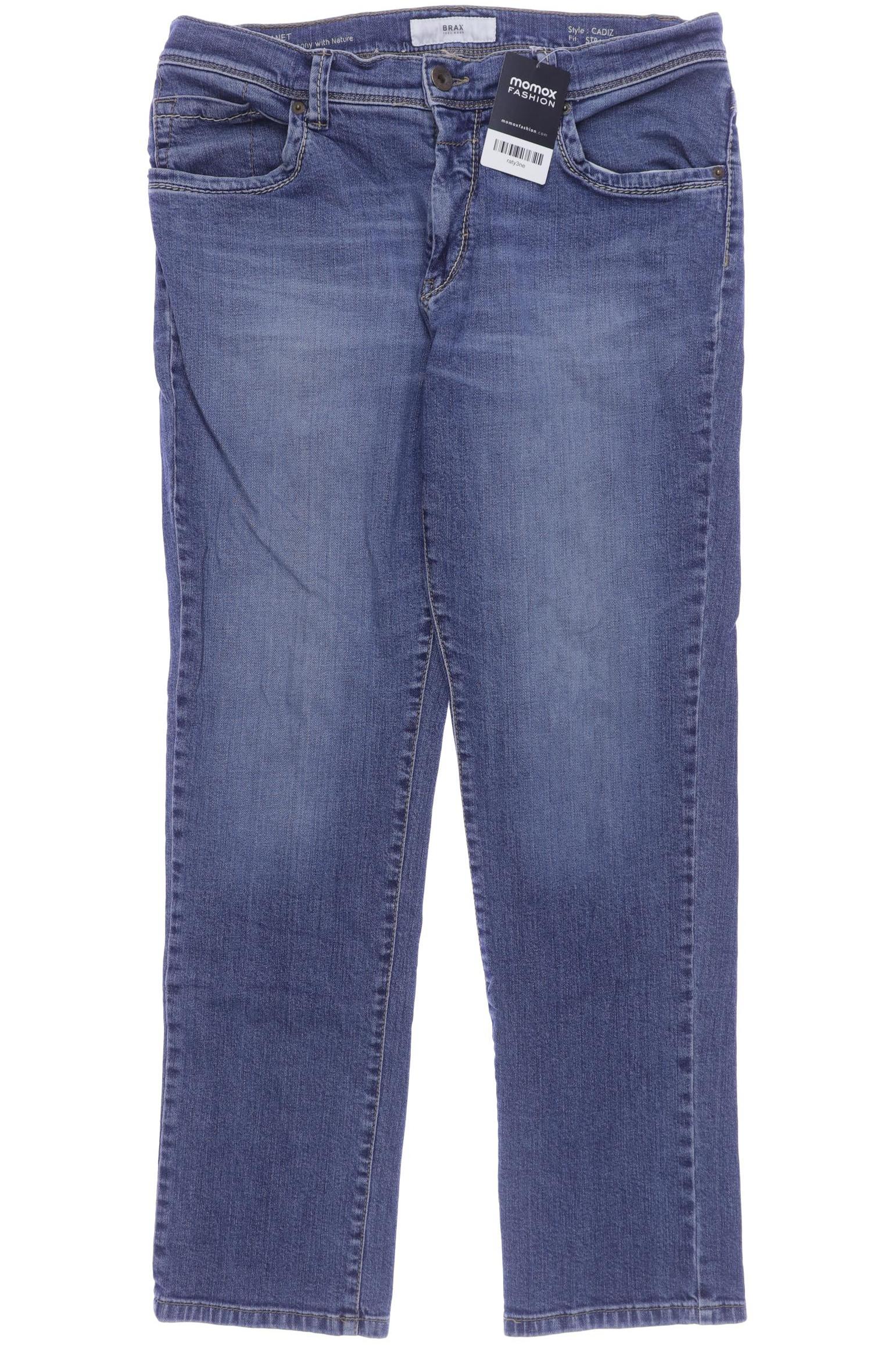 

Brax Herren Jeans, blau, Gr. 23