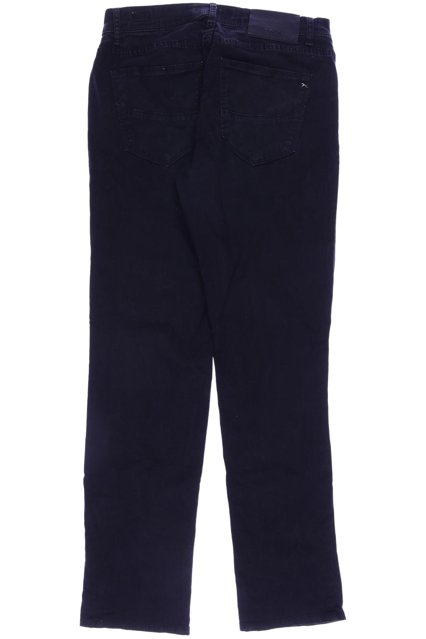 

Brax Herren Jeans, marineblau, Gr. 44