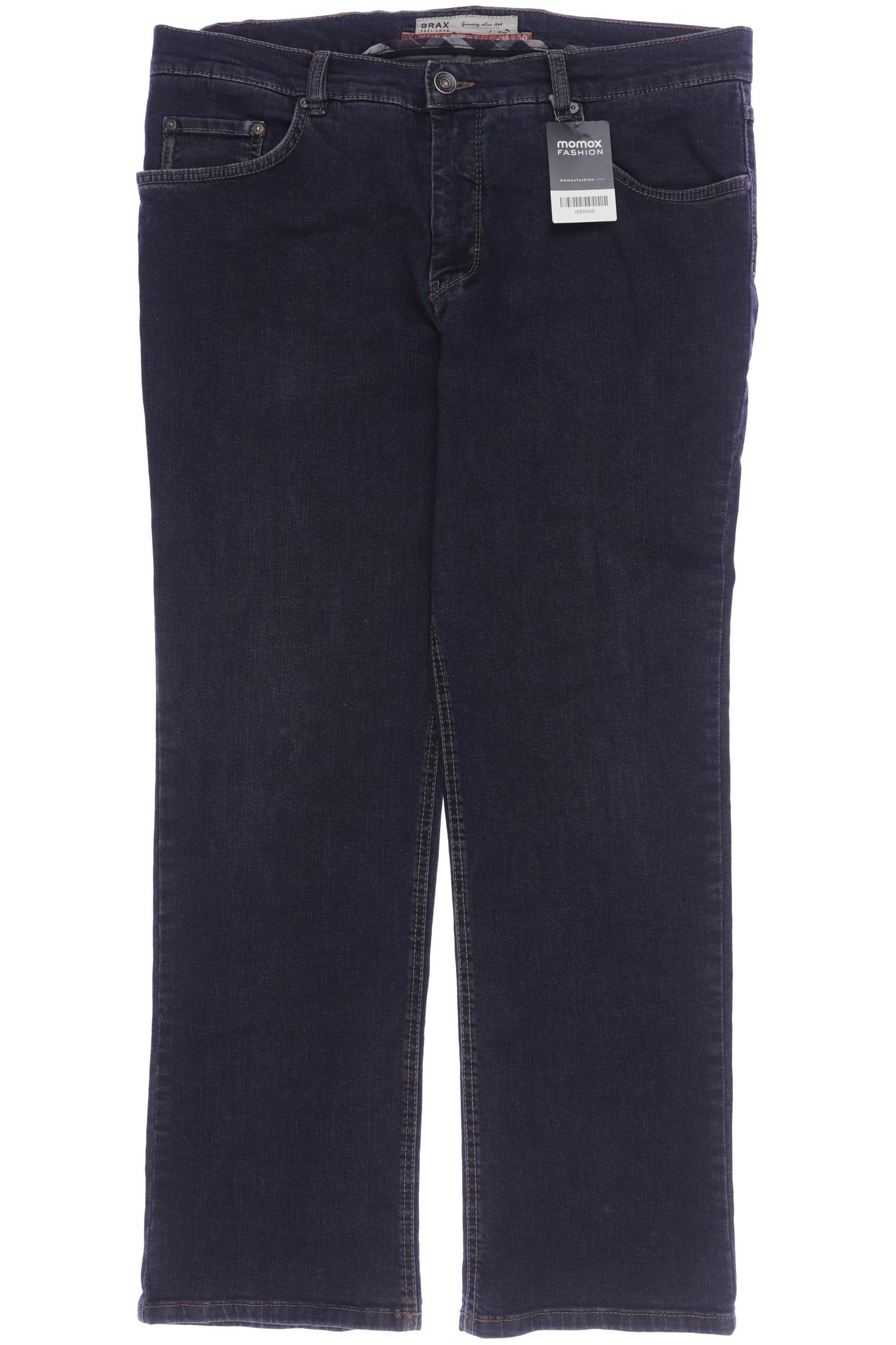 

Brax Herren Jeans, marineblau, Gr. 38