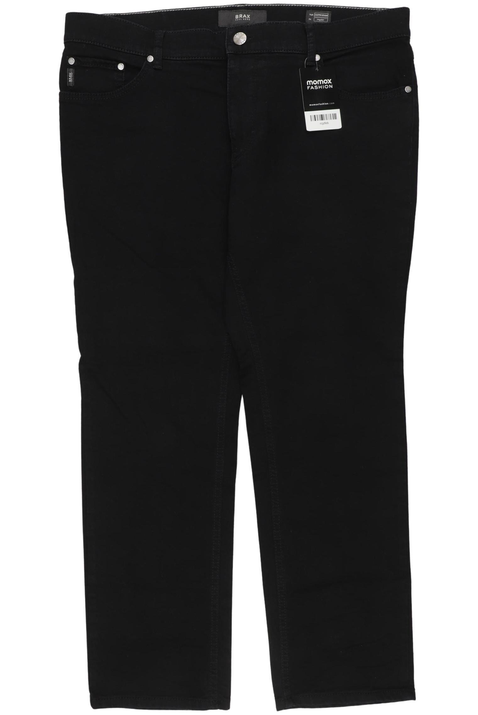 

Brax Herren Jeans, schwarz, Gr. 38