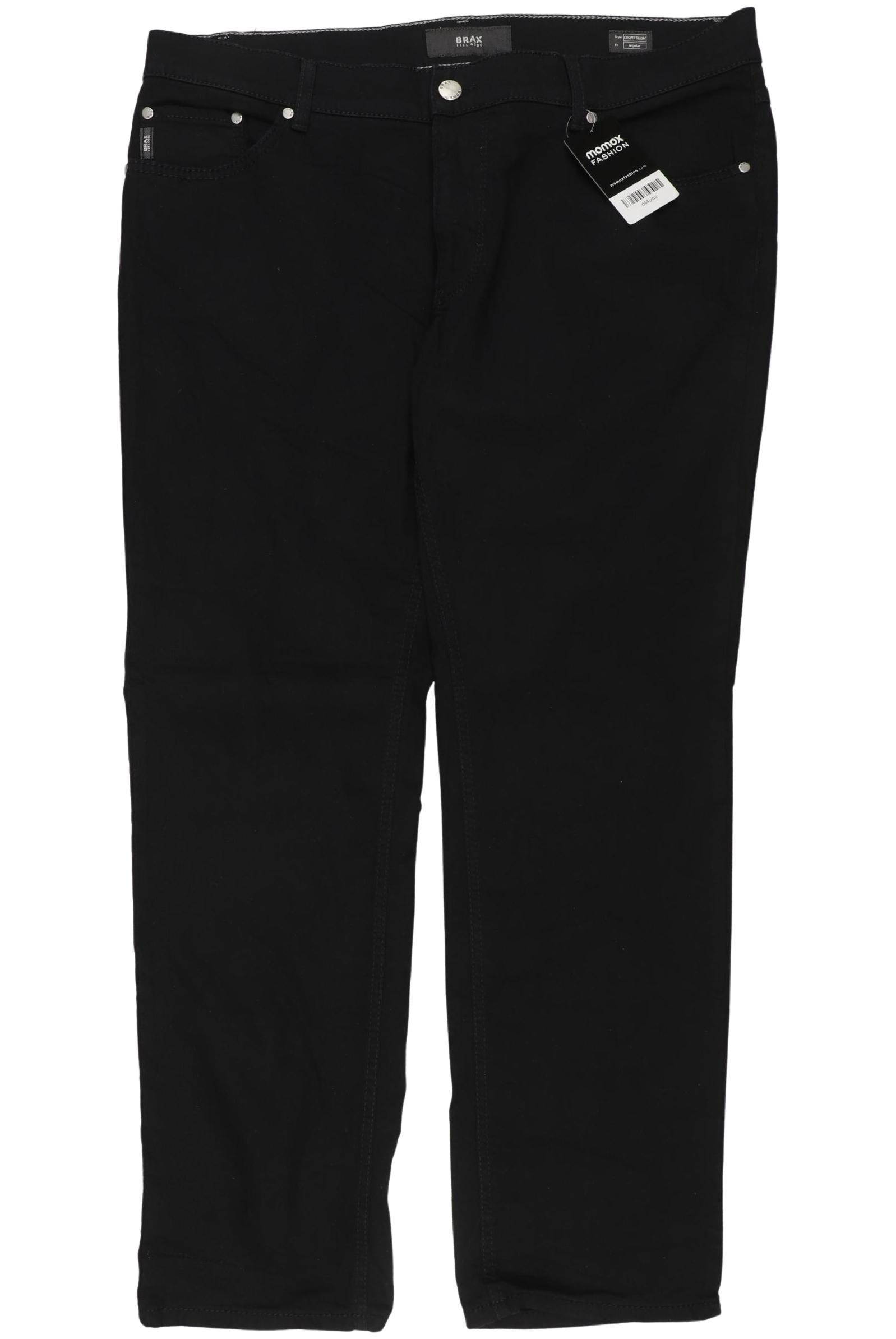 Thumbnail - Brax Herren Jeans, schwarz, Gr. 38