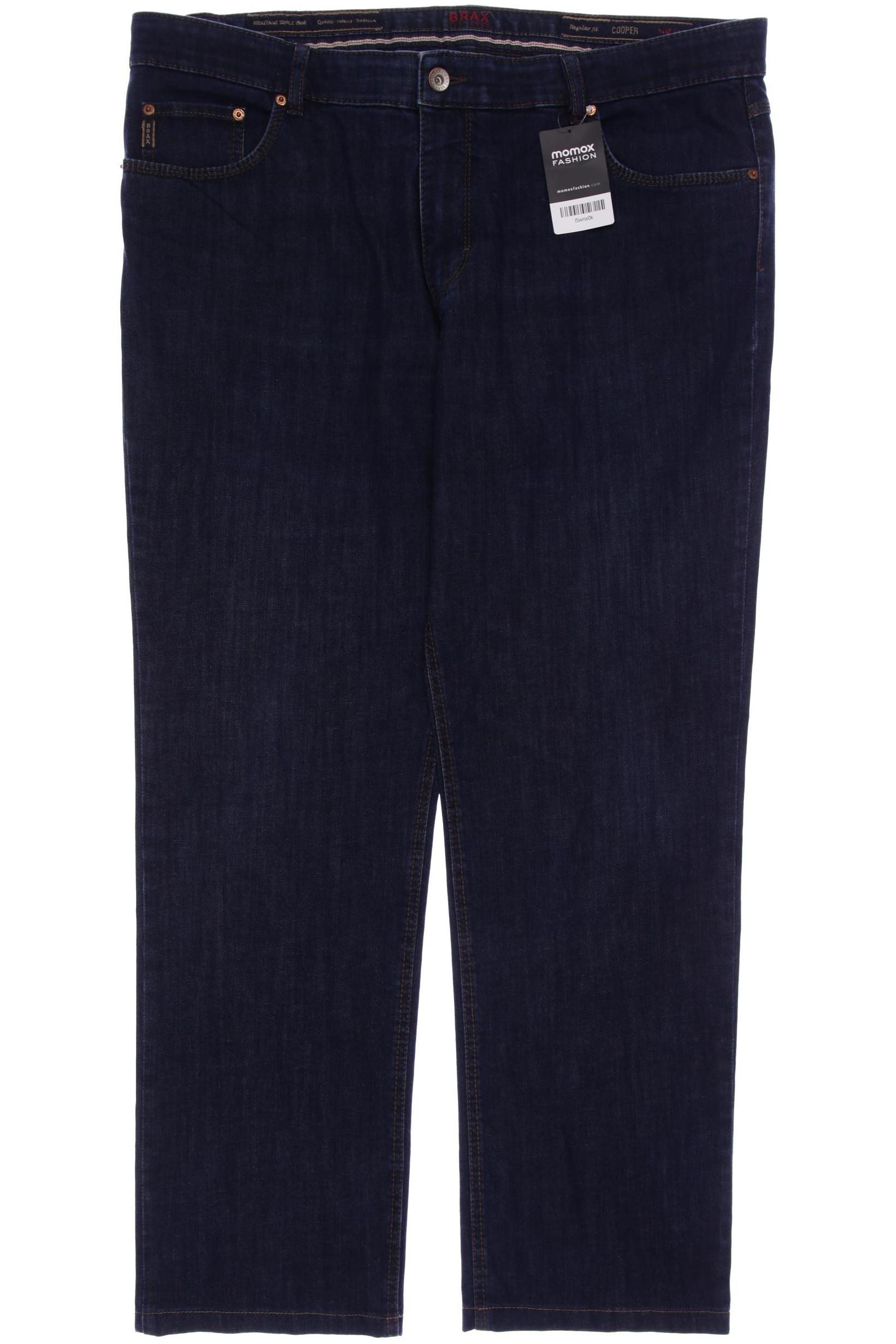 

Brax Herren Jeans, marineblau, Gr. 42