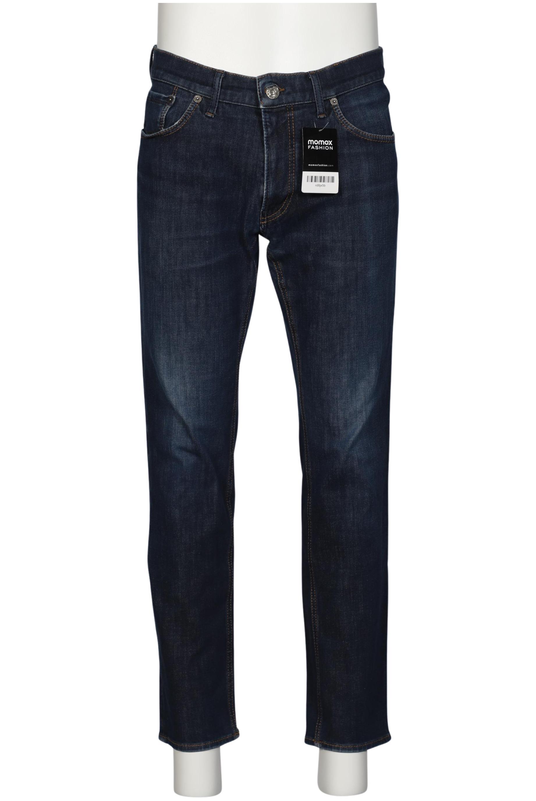 

Brax Herren Jeans, marineblau, Gr. 31