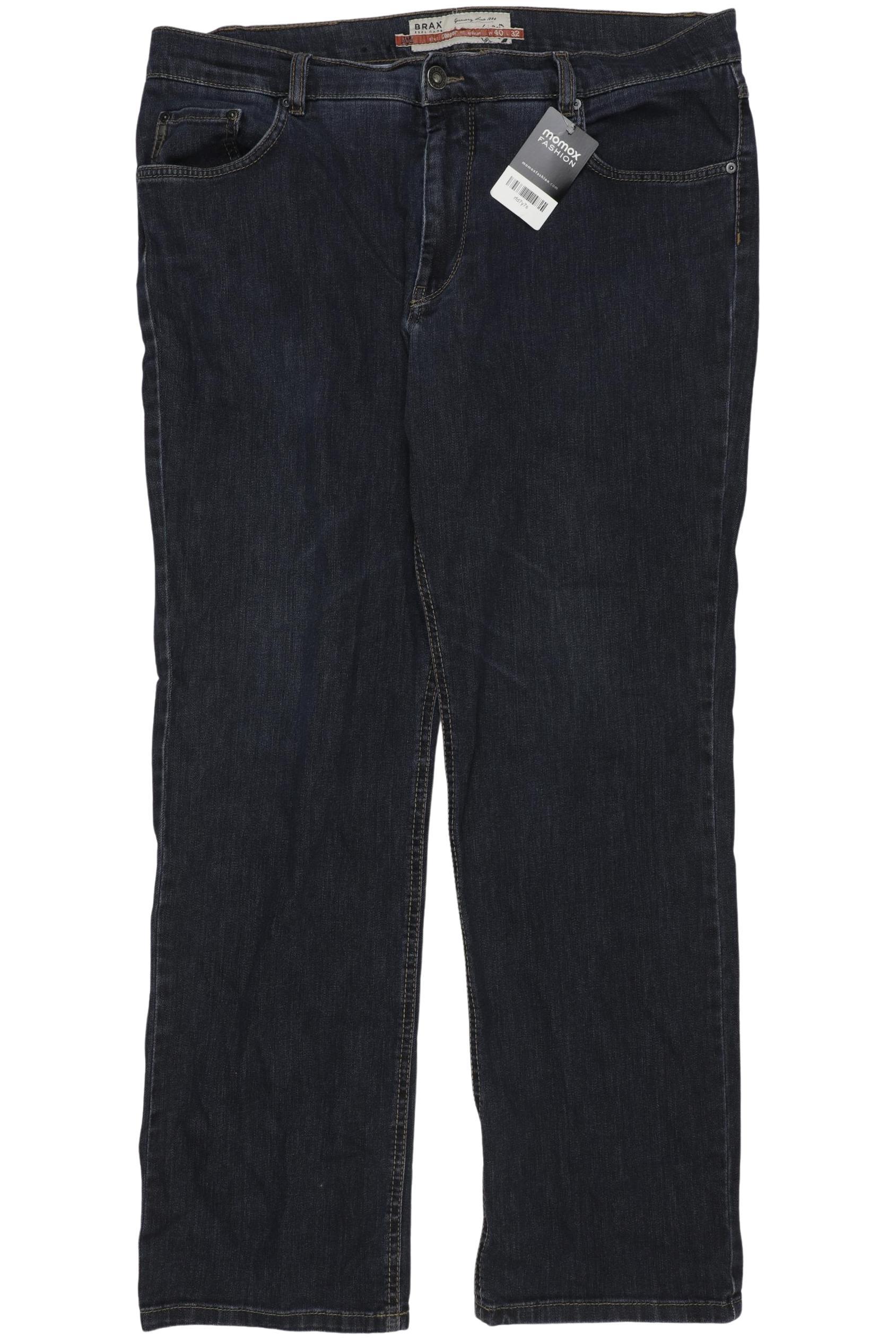 

Brax Herren Jeans, marineblau, Gr. 27