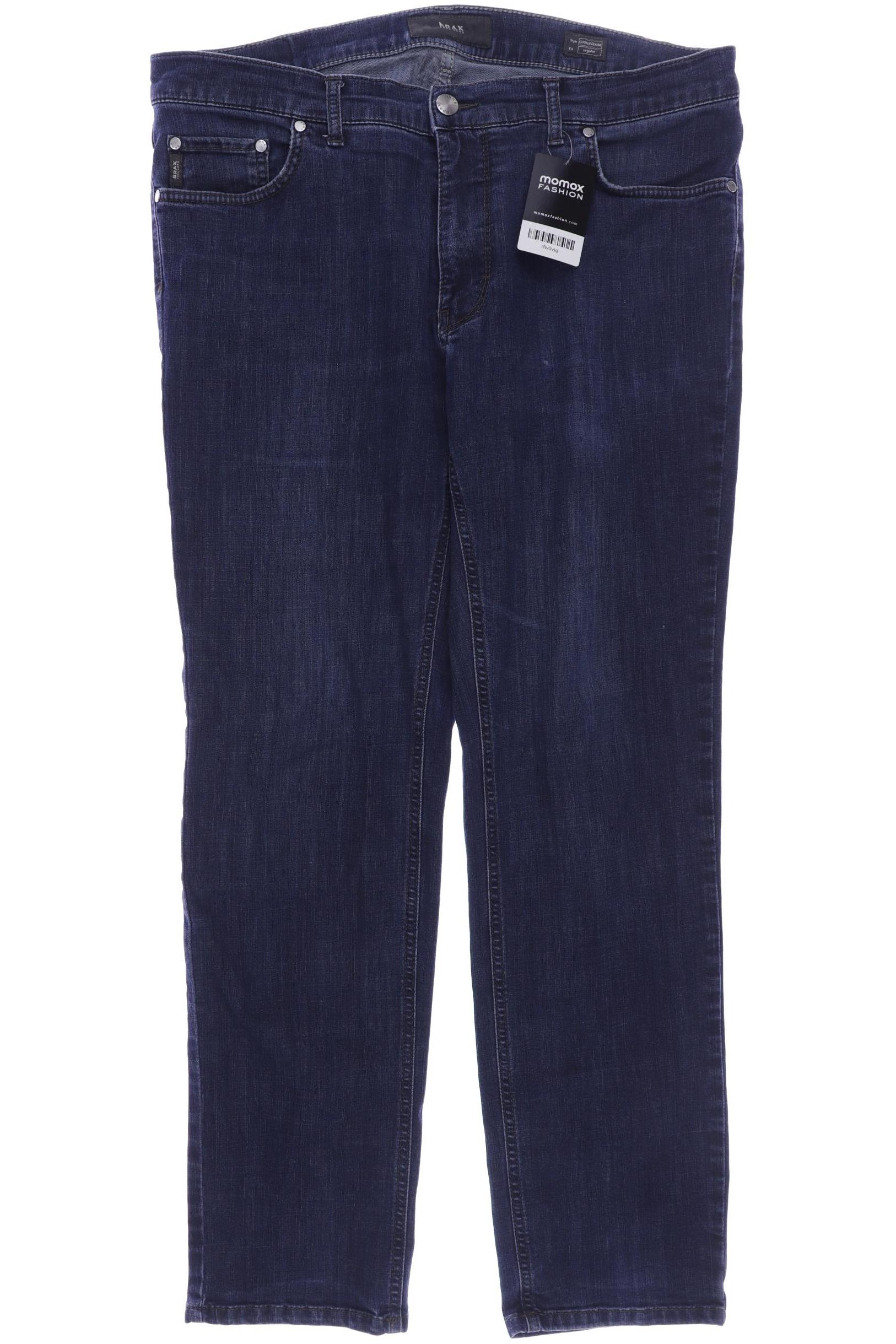

BRAX Herren Jeans, blau