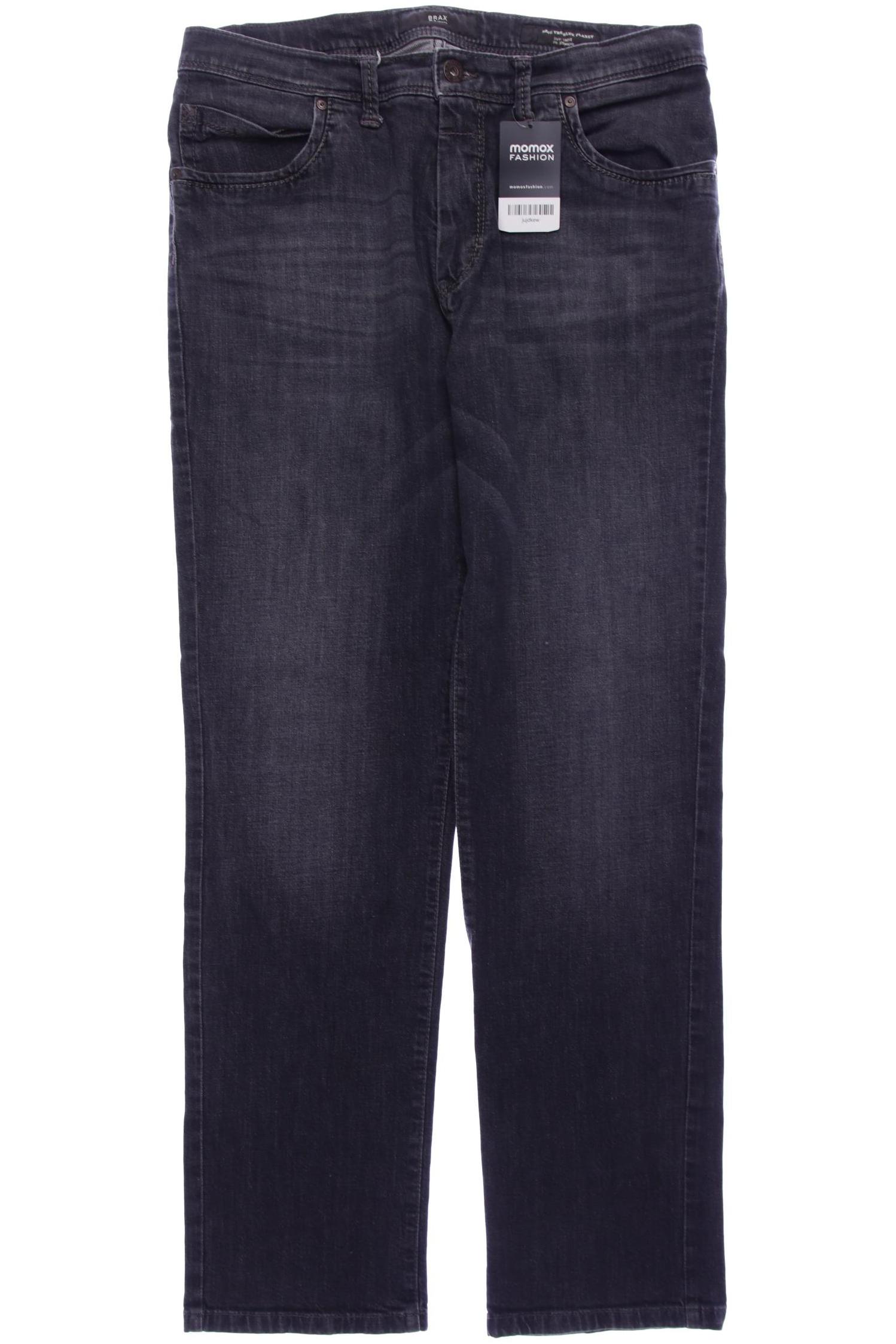 

BRAX Herren Jeans, grau
