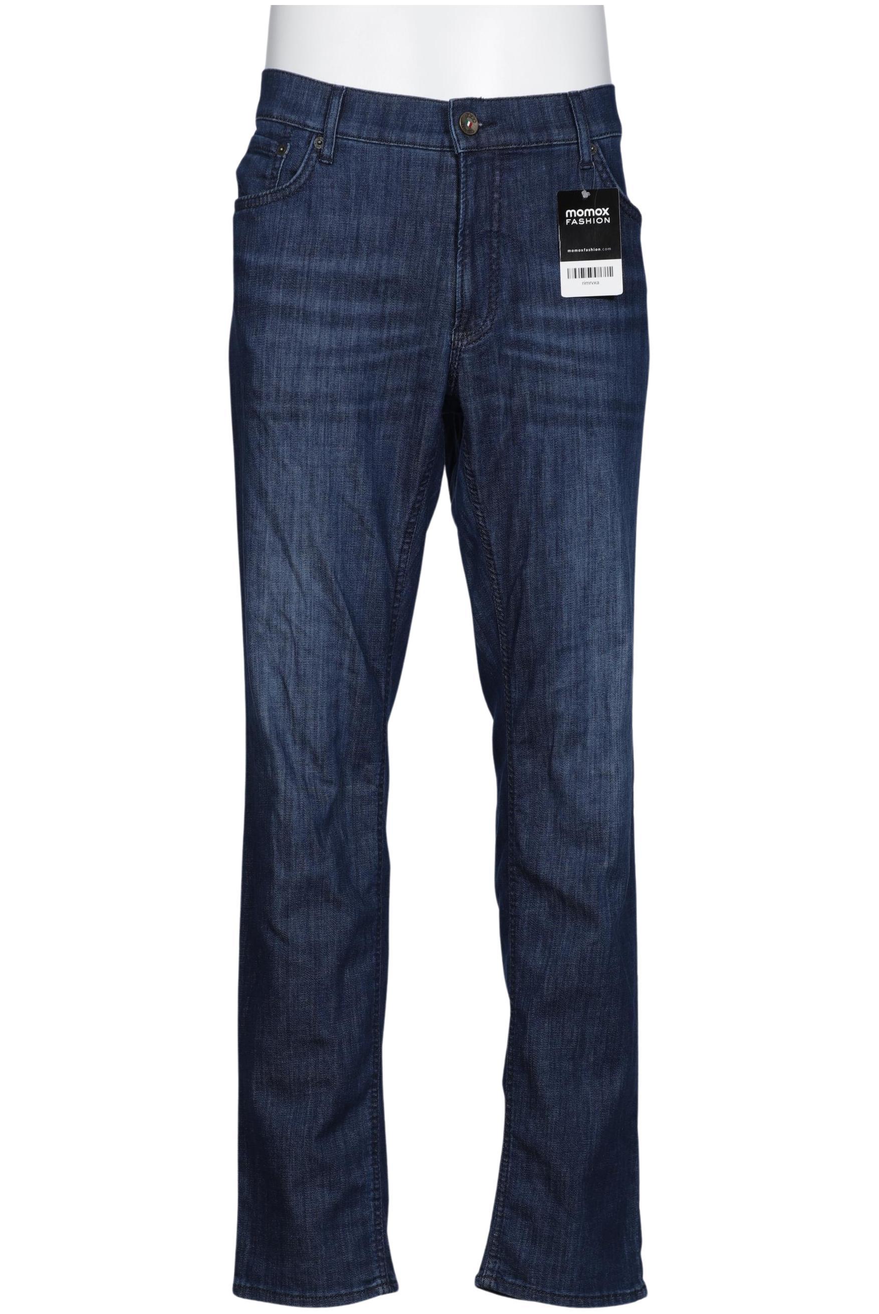 

Brax Herren Jeans, blau, Gr. 36