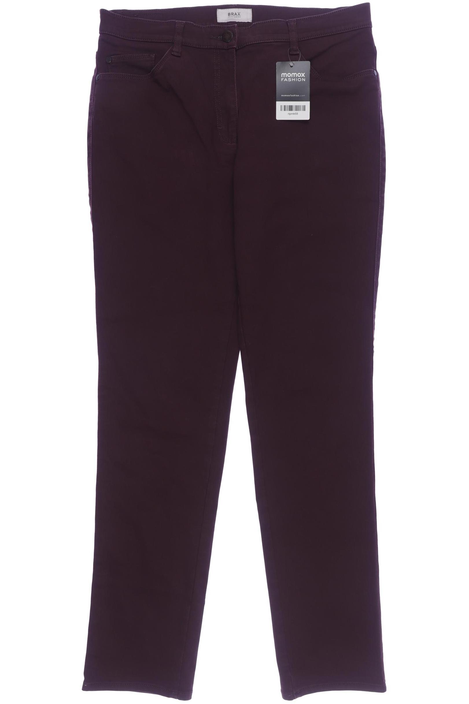 Thumbnail - Brax Herren Jeans, bordeaux, Gr. 31
