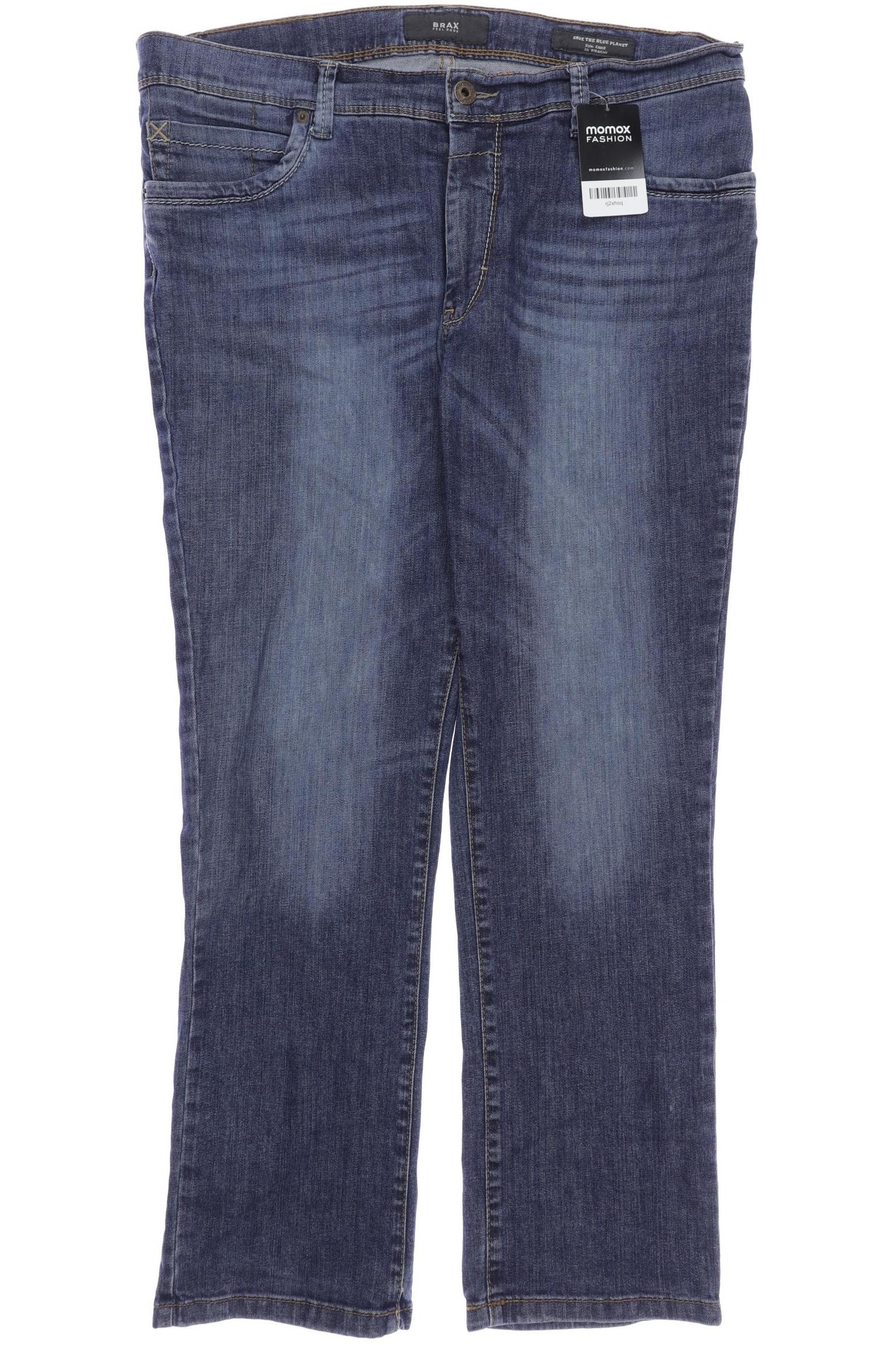 

Brax Herren Jeans, blau, Gr. 38