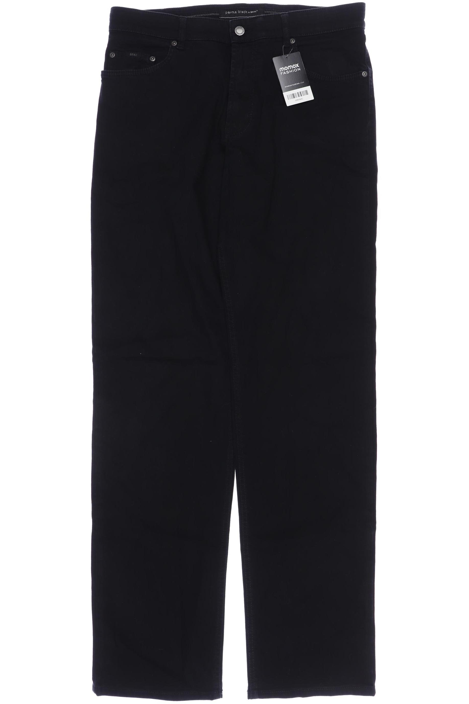 

BRAX Herren Jeans, marineblau