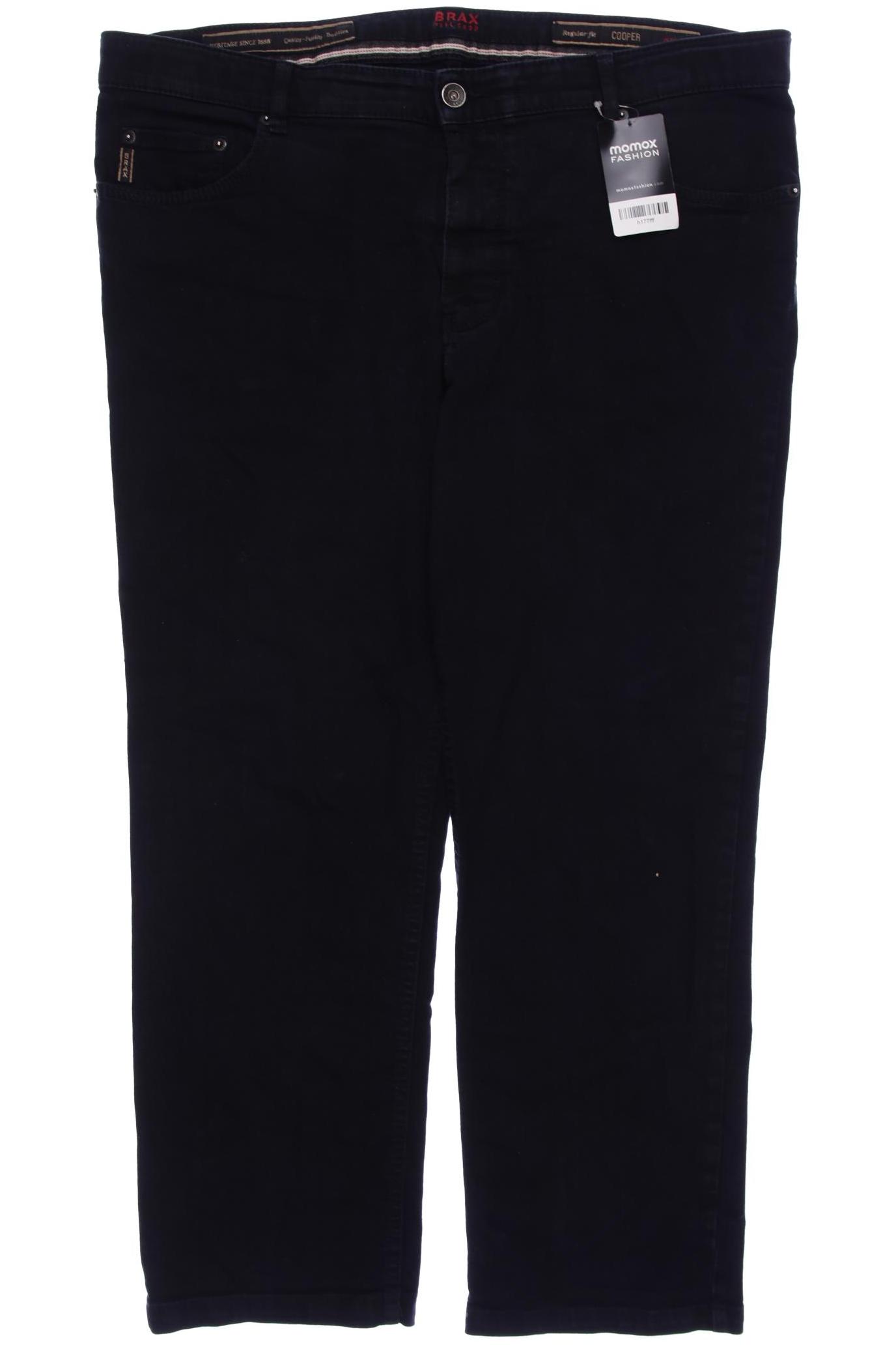 

Brax Herren Jeans, marineblau, Gr. 56