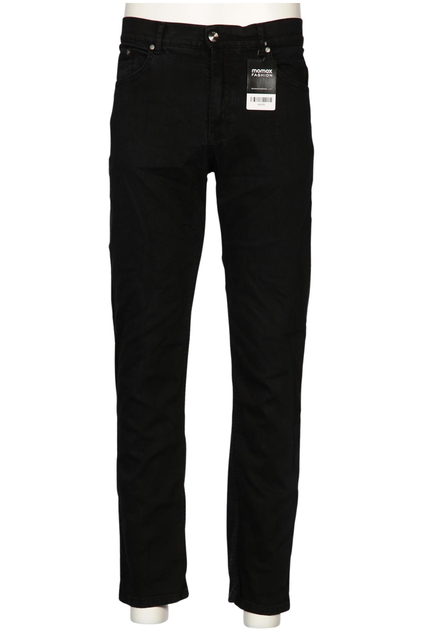 

Brax Herren Jeans, schwarz, Gr. 33