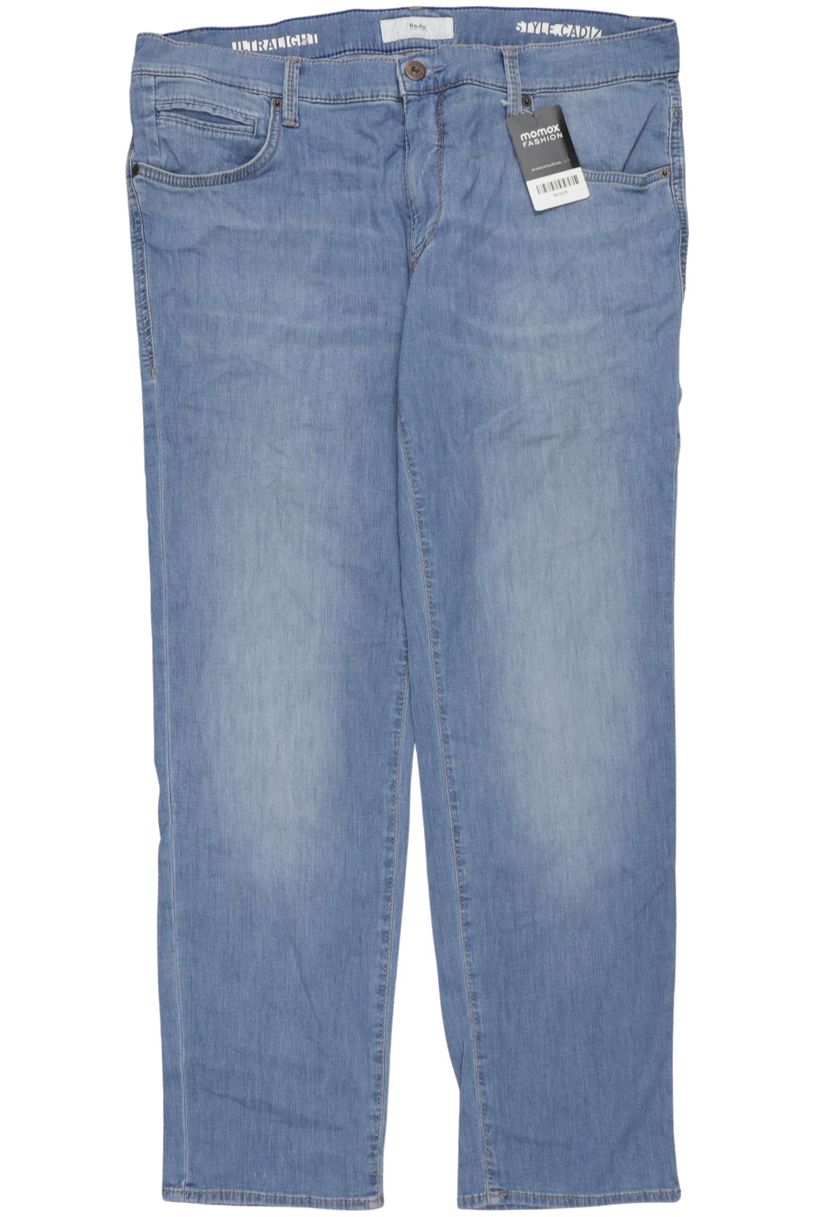

Brax Herren Jeans, blau, Gr. 38