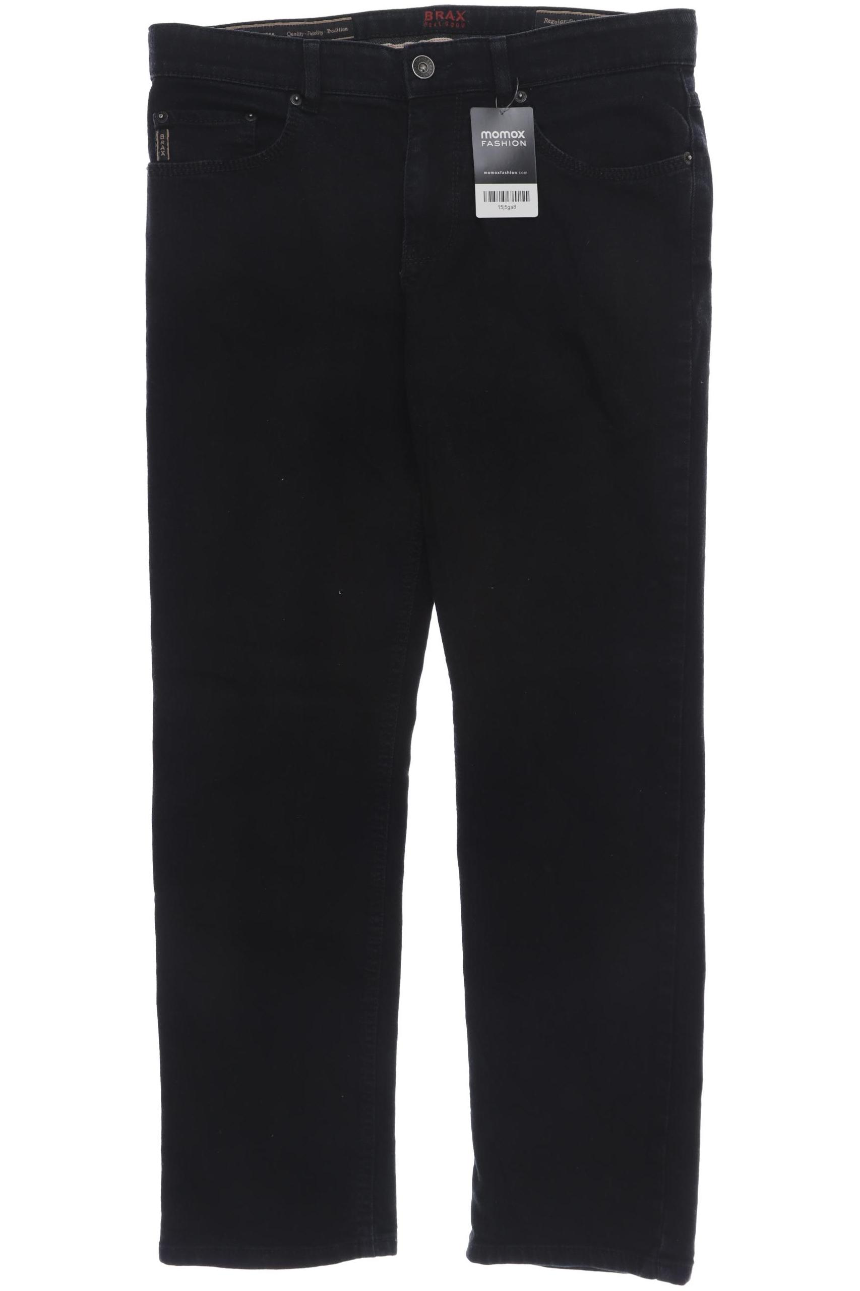 

Brax Herren Jeans, marineblau, Gr. 33