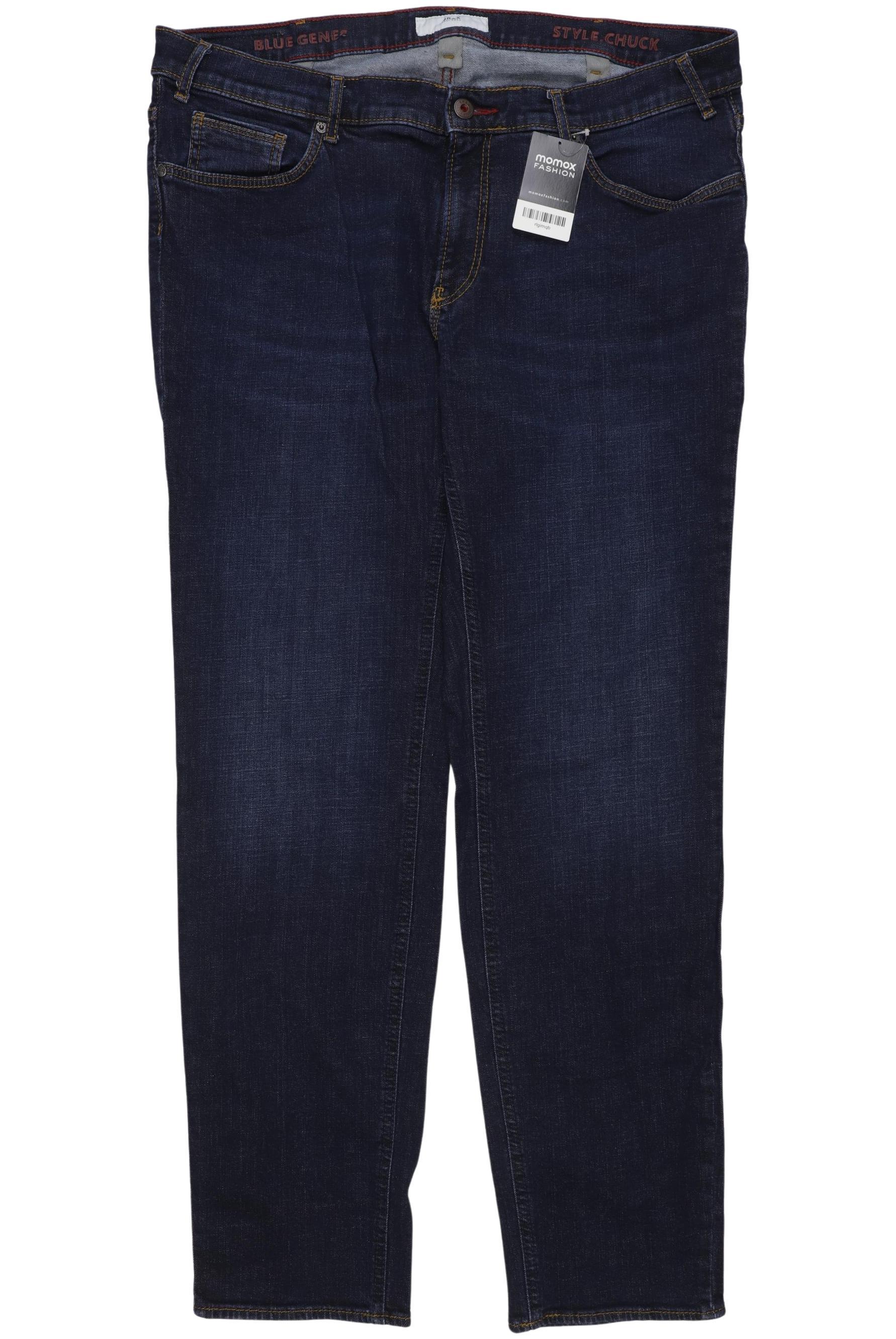 

Brax Herren Jeans, marineblau, Gr. 56