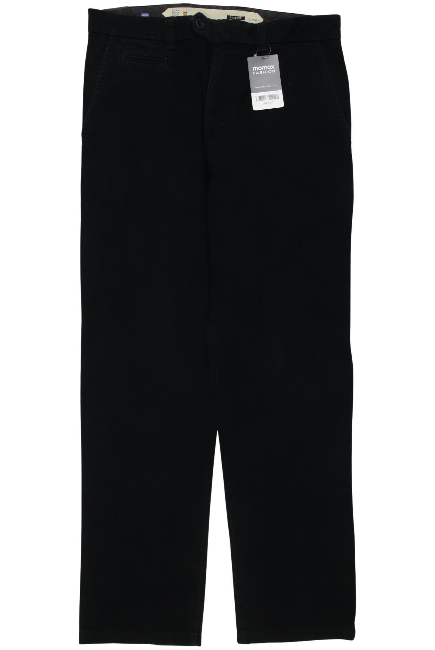 Thumbnail - Brax Herren Jeans, marineblau, Gr. 48