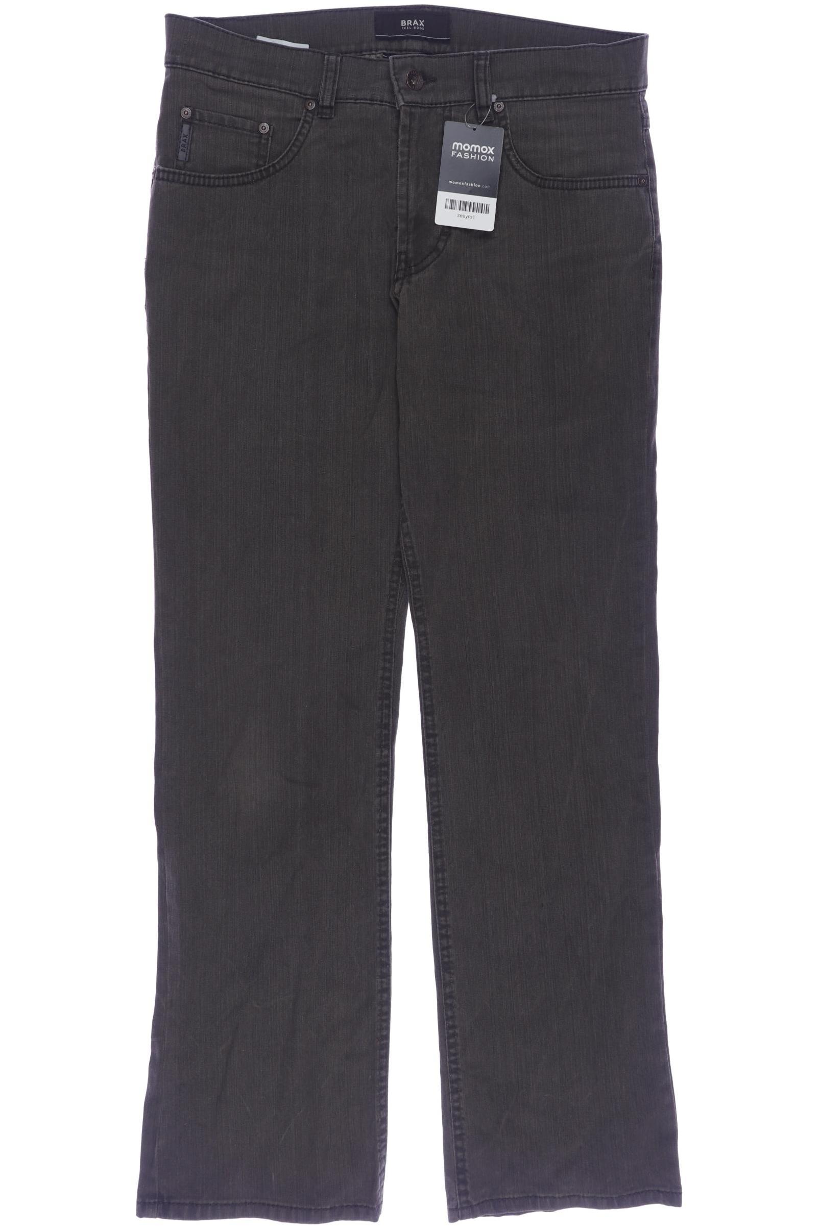 

Brax Herren Jeans, braun, Gr. 31