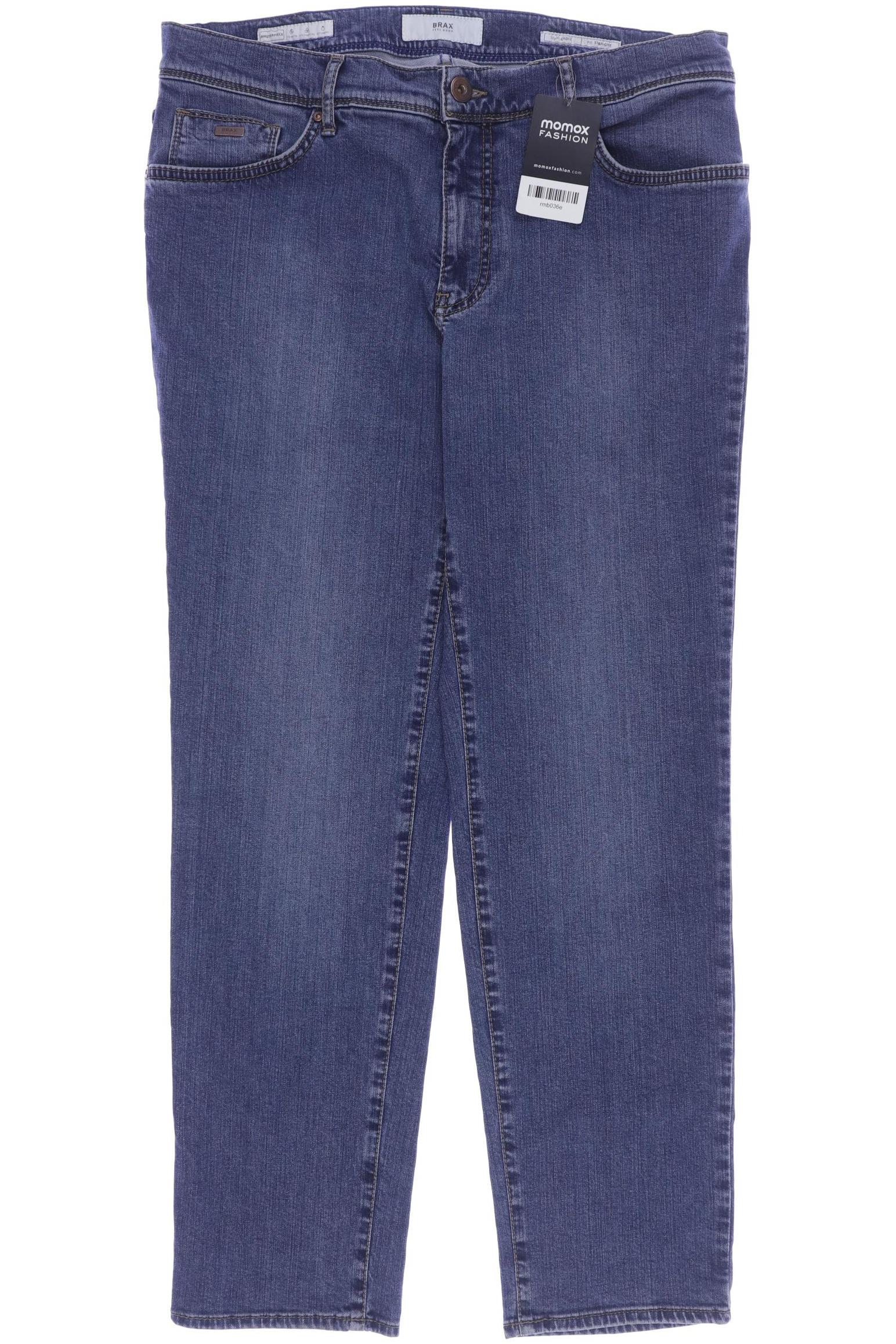 

BRAX Herren Jeans, blau