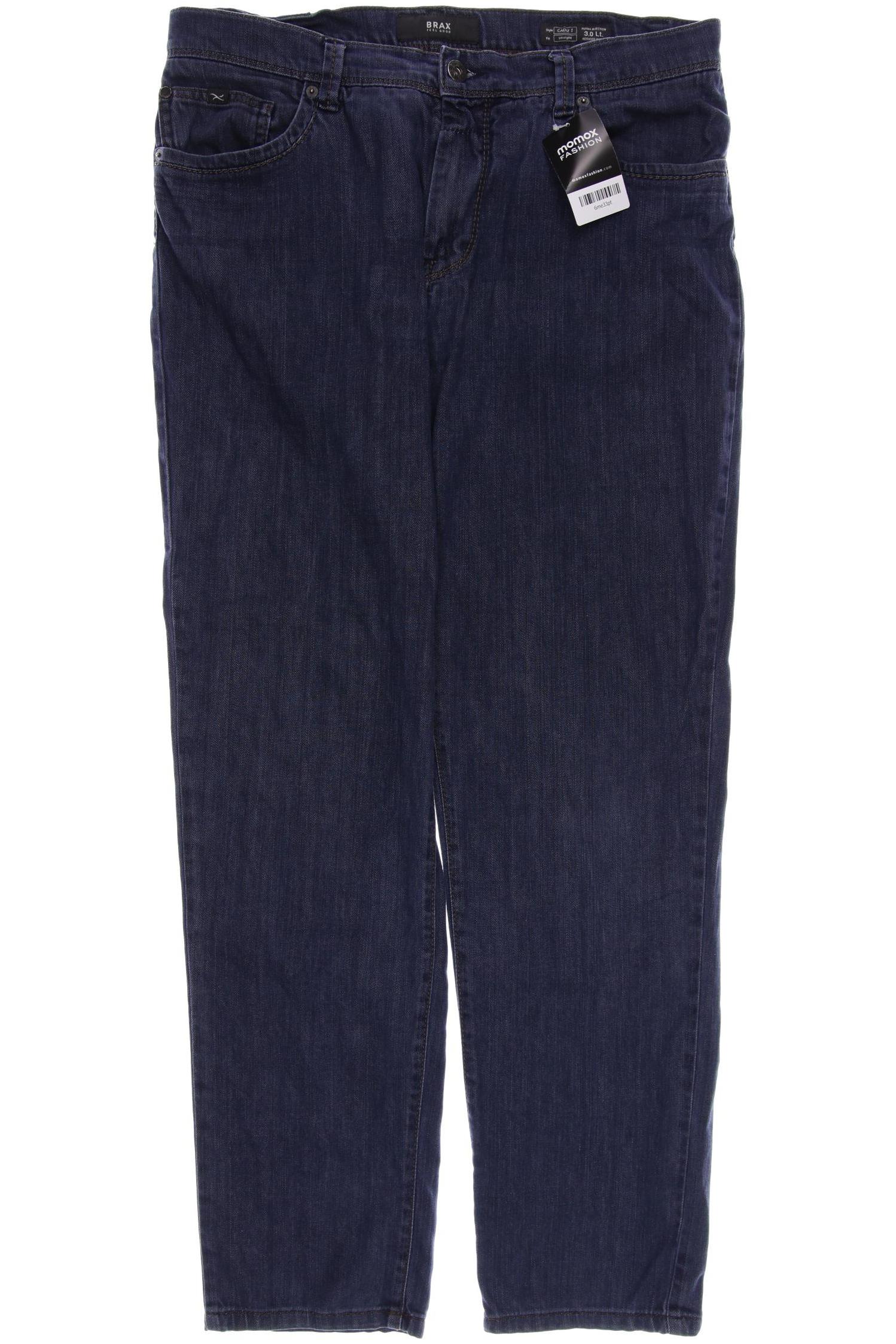 

BRAX Herren Jeans, blau