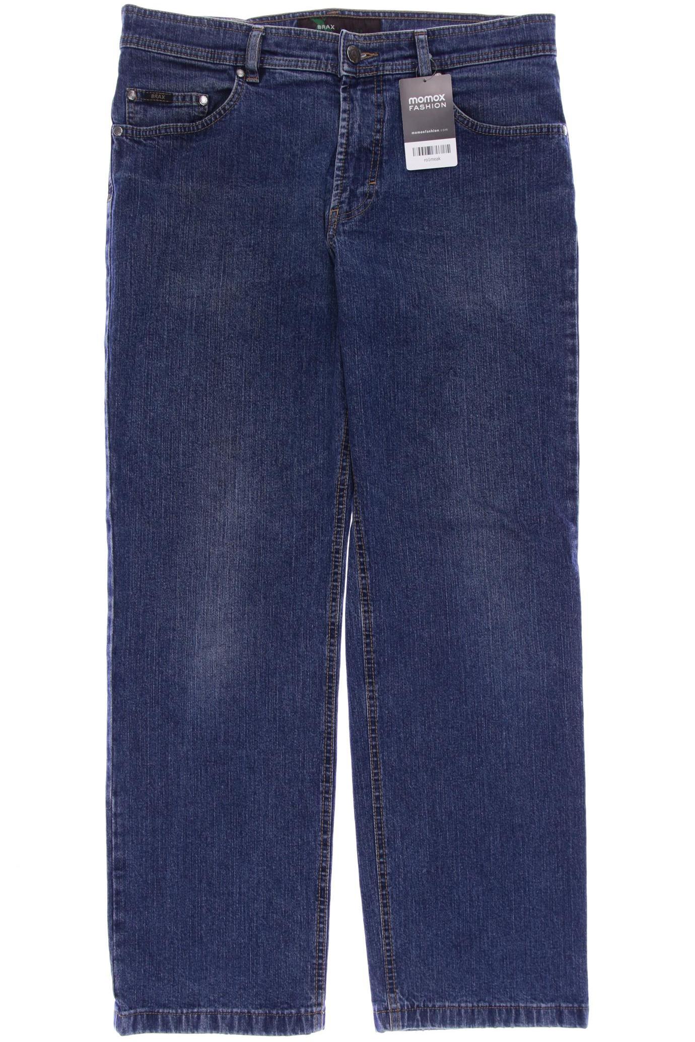 

BRAX Herren Jeans, marineblau