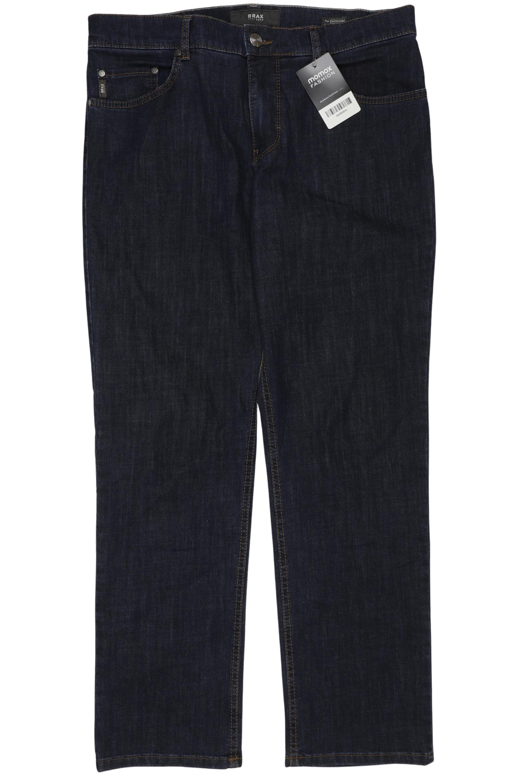 

Brax Herren Jeans, marineblau, Gr. 34