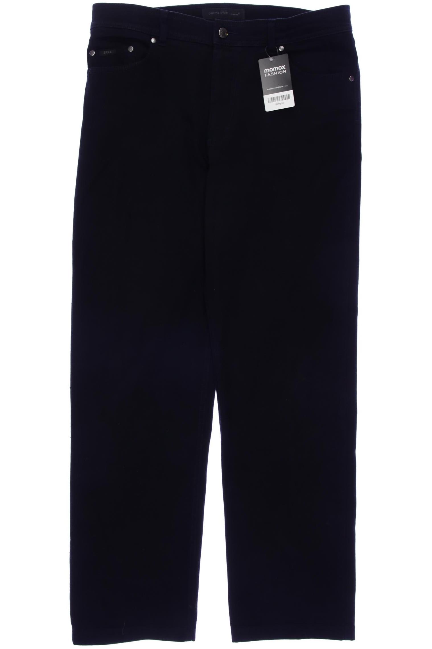 

Brax Herren Jeans, marineblau, Gr. 36