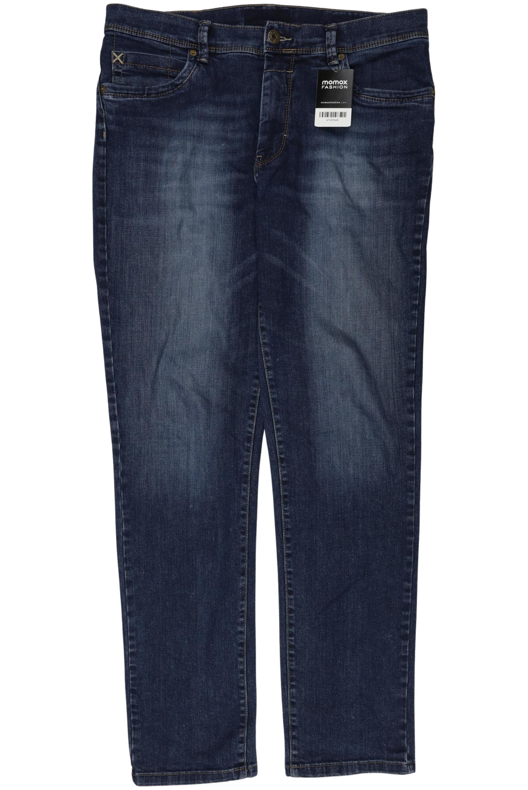 

Brax Herren Jeans, marineblau, Gr. 36