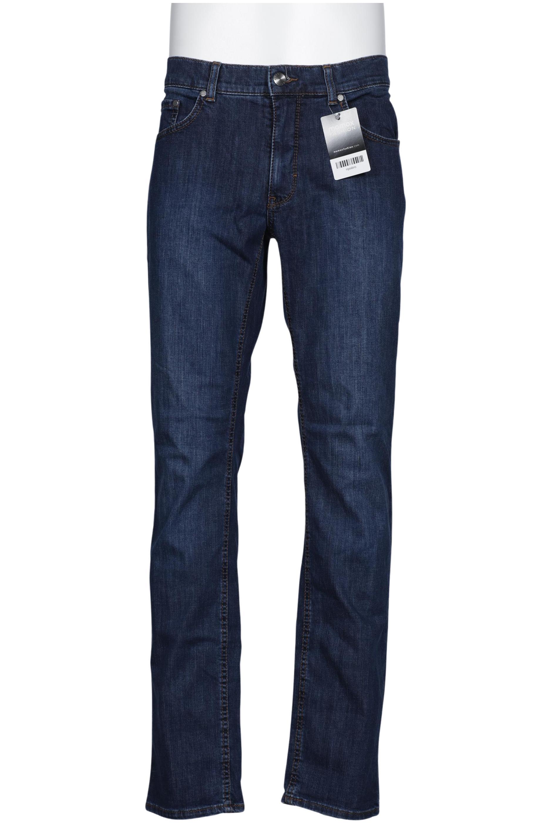 

Brax Herren Jeans, marineblau, Gr. 32