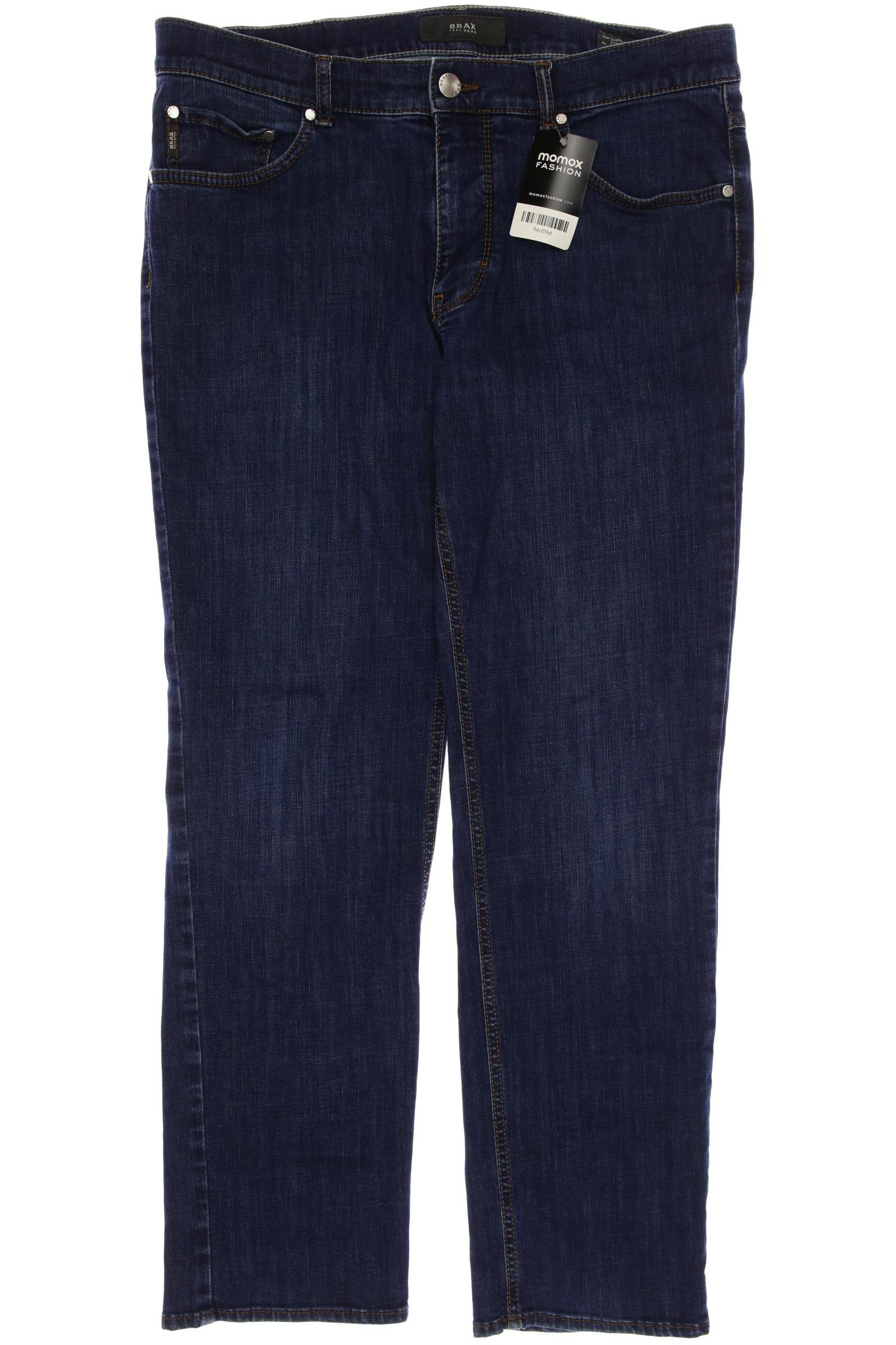 

BRAX Herren Jeans, marineblau