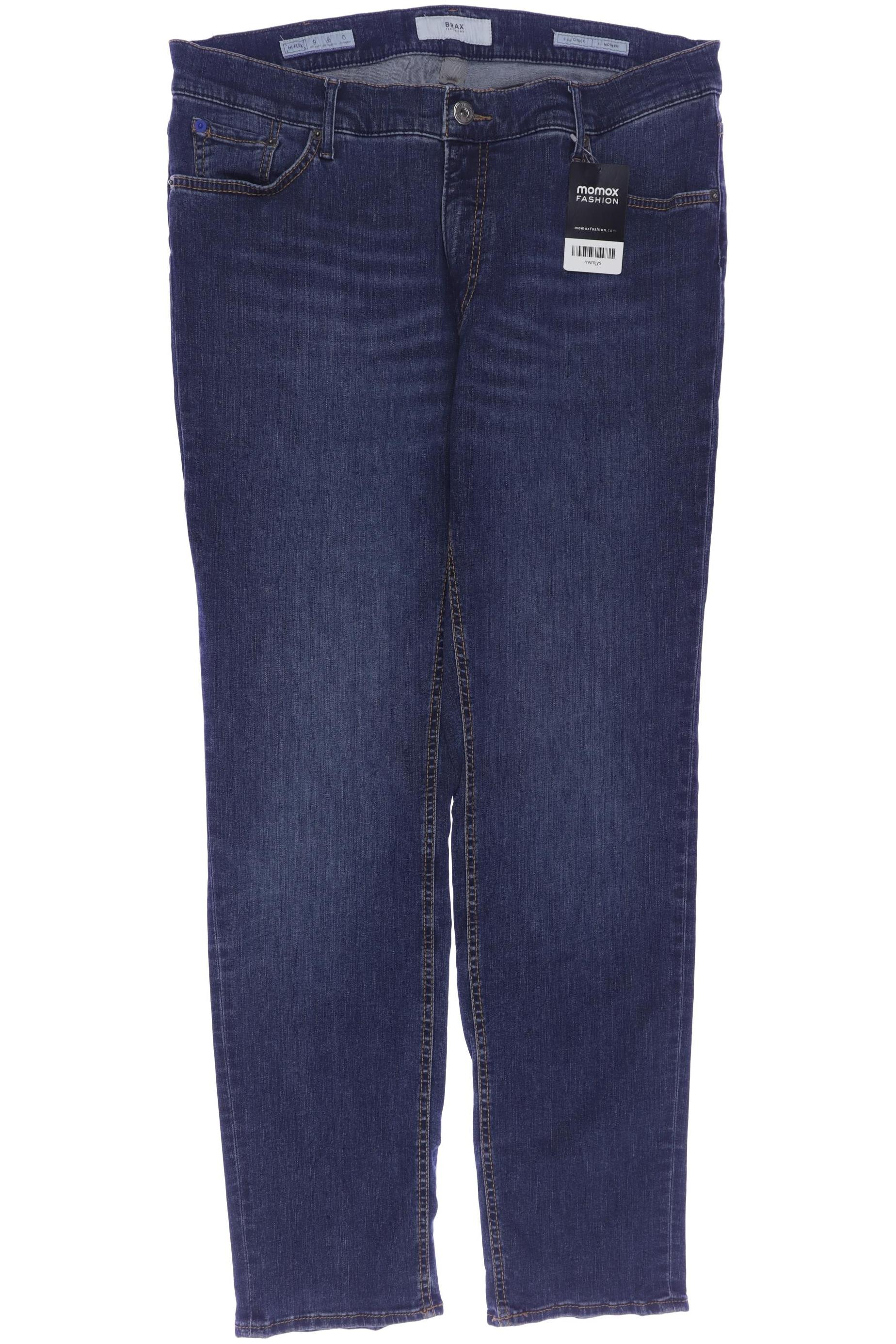 

Brax Herren Jeans, blau, Gr. 54