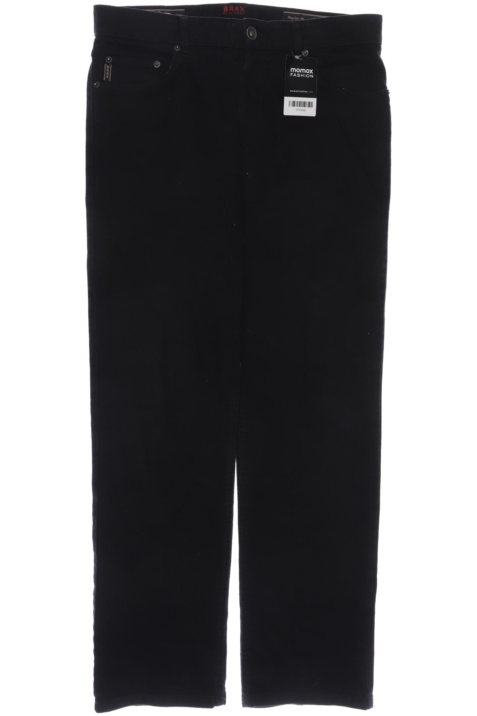 

Brax Herren Jeans, schwarz, Gr. 34