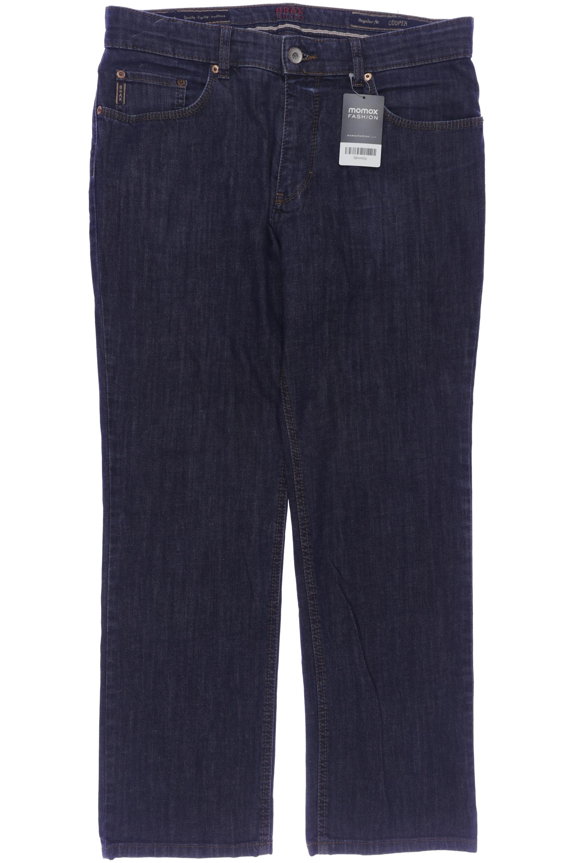 

Brax Herren Jeans, marineblau, Gr. 25