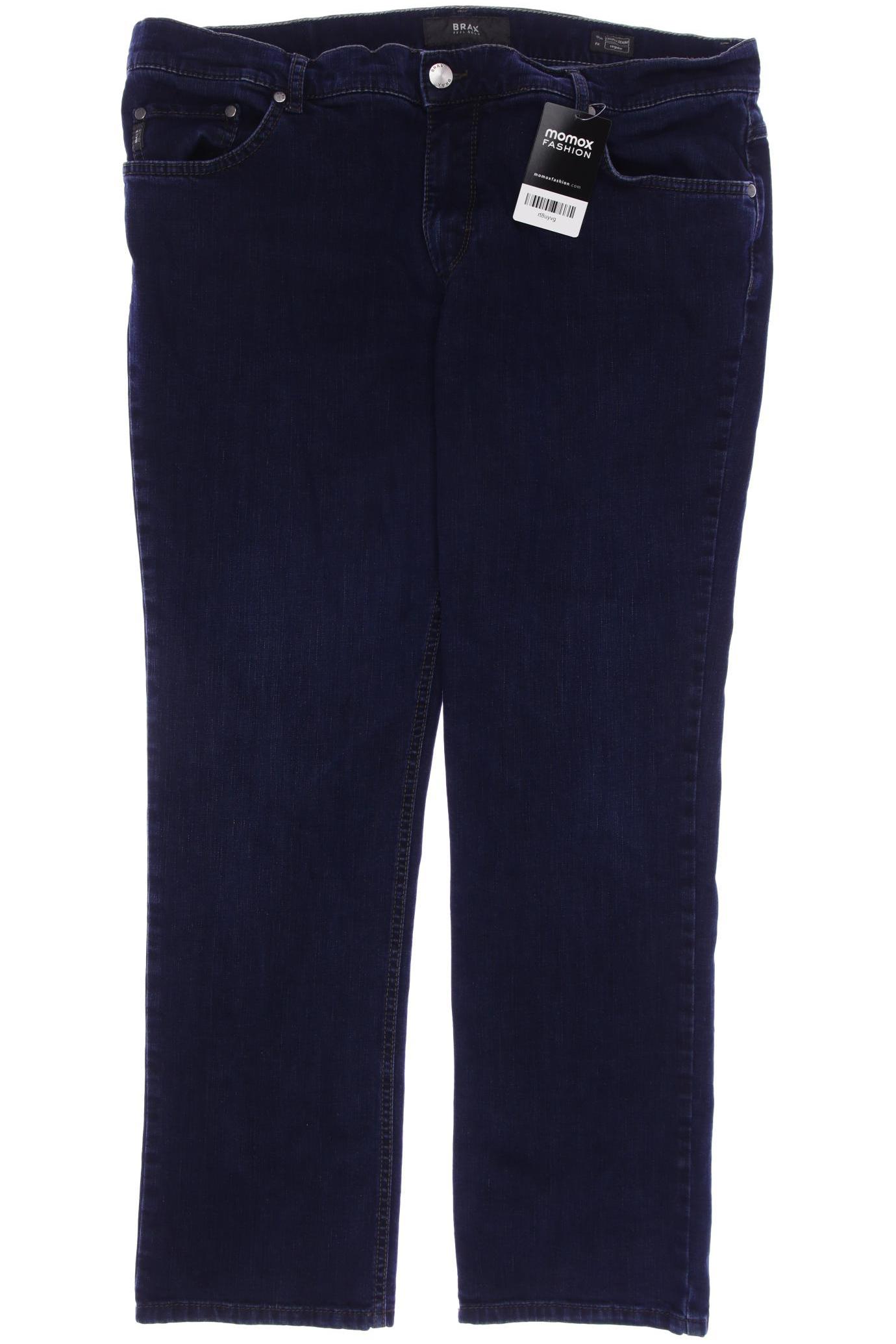 

Brax Herren Jeans, marineblau, Gr. 58