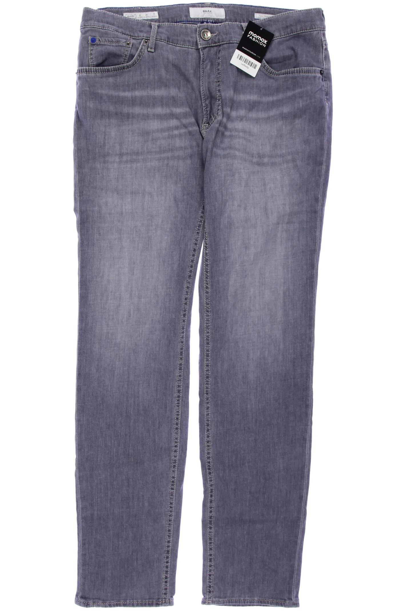 

Brax Herren Jeans, grau, Gr. 34