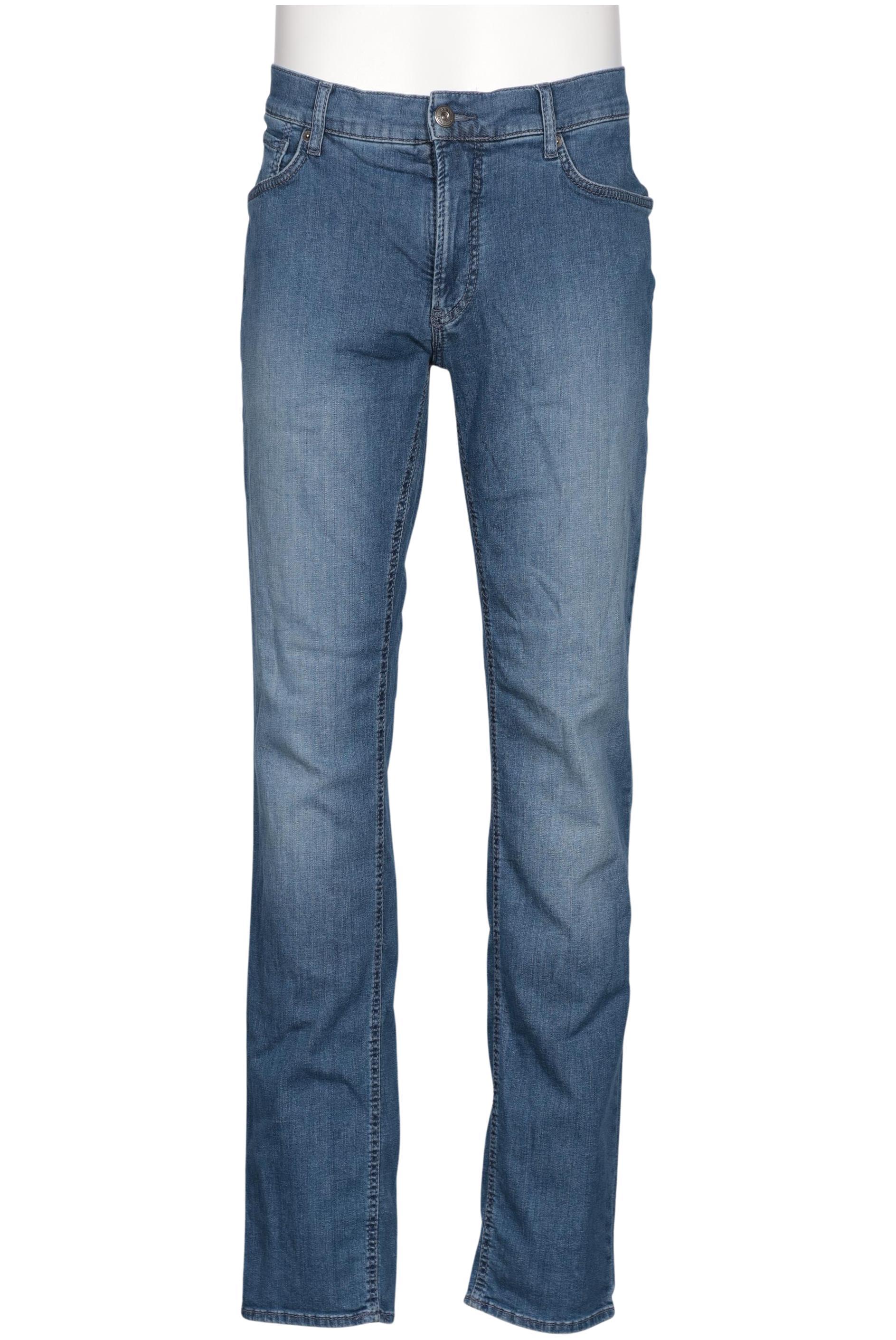 

Brax Herren Jeans, blau, Gr. 34