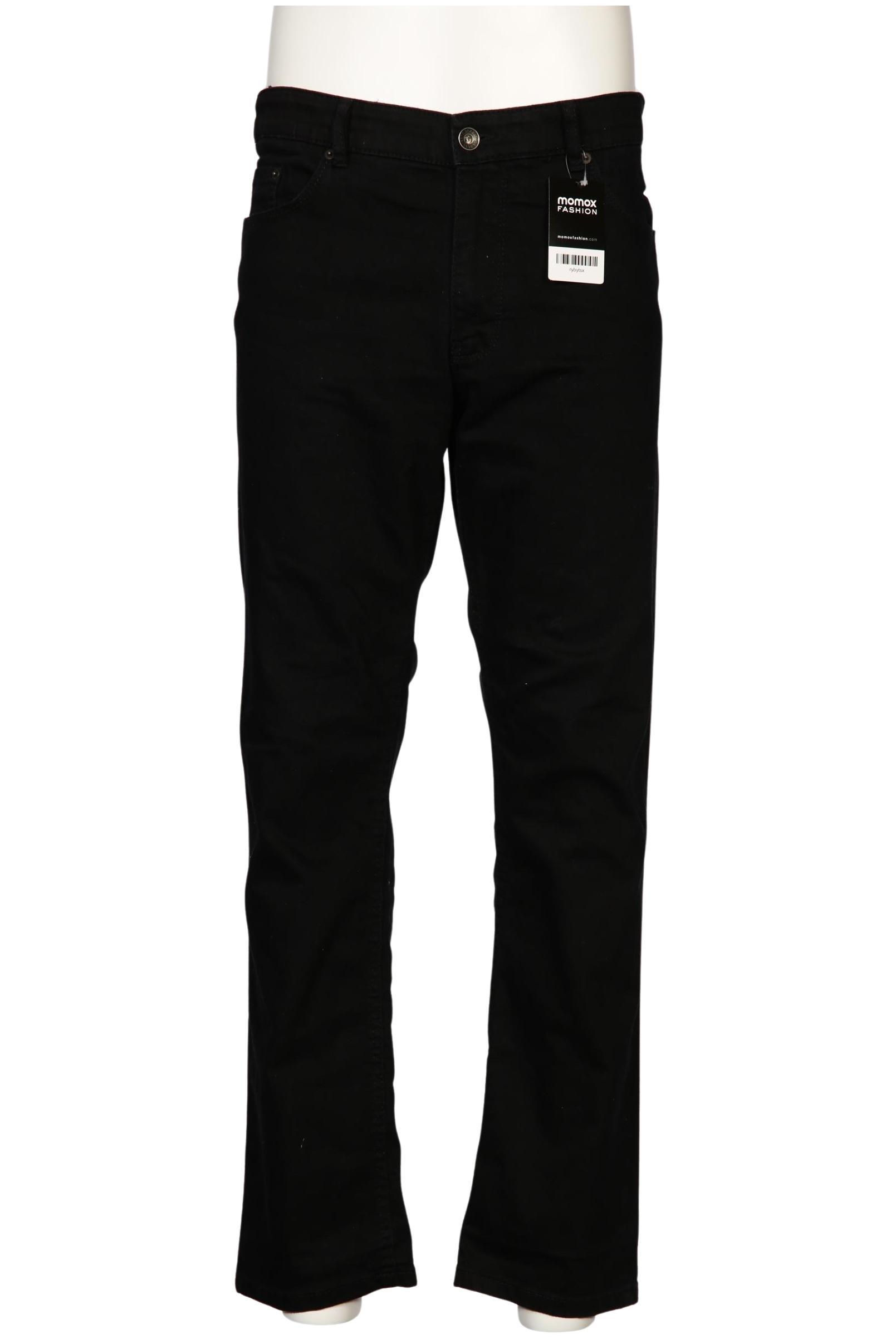 

Brax Herren Jeans, schwarz, Gr. 36