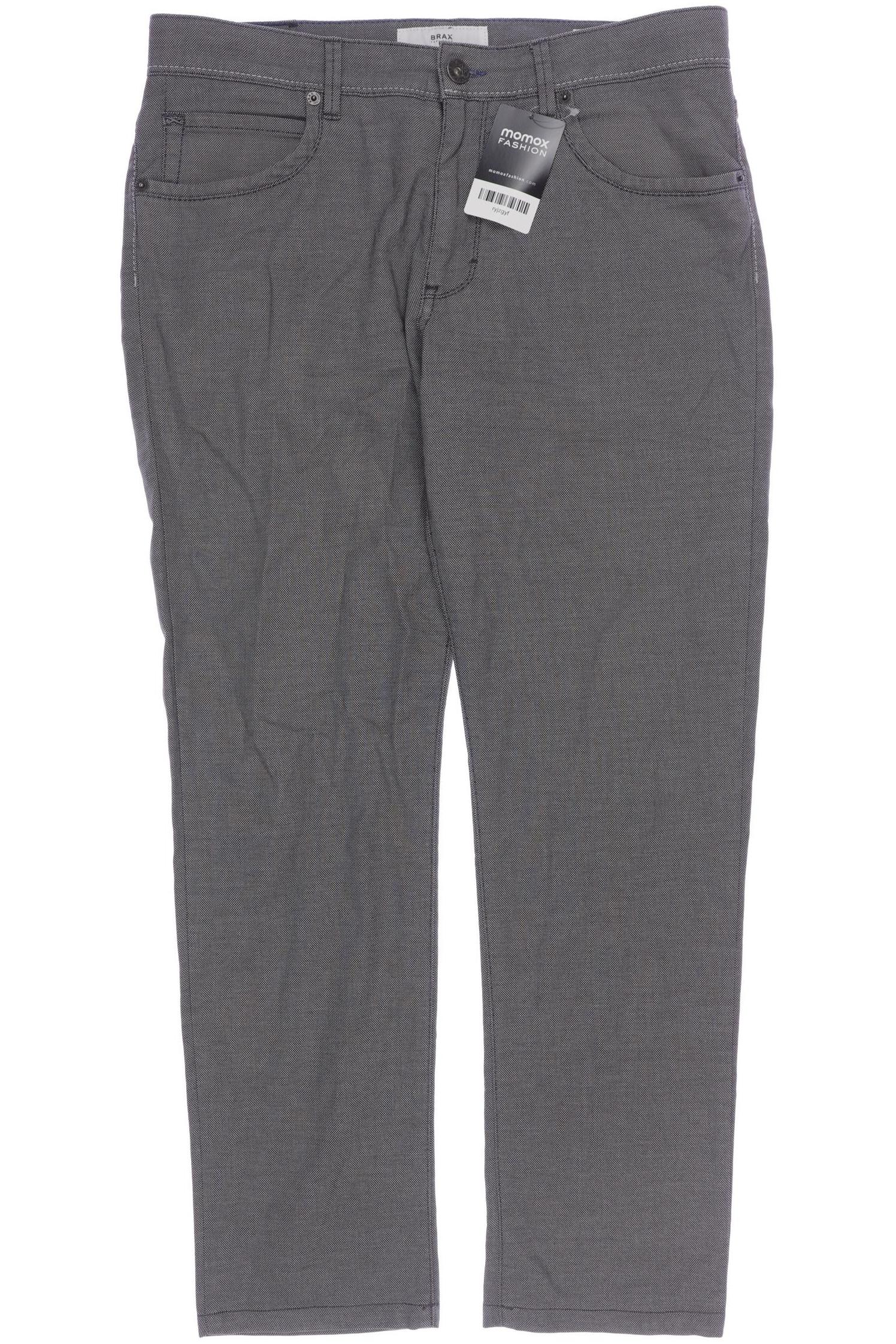 

Brax Herren Jeans, grau, Gr. 24