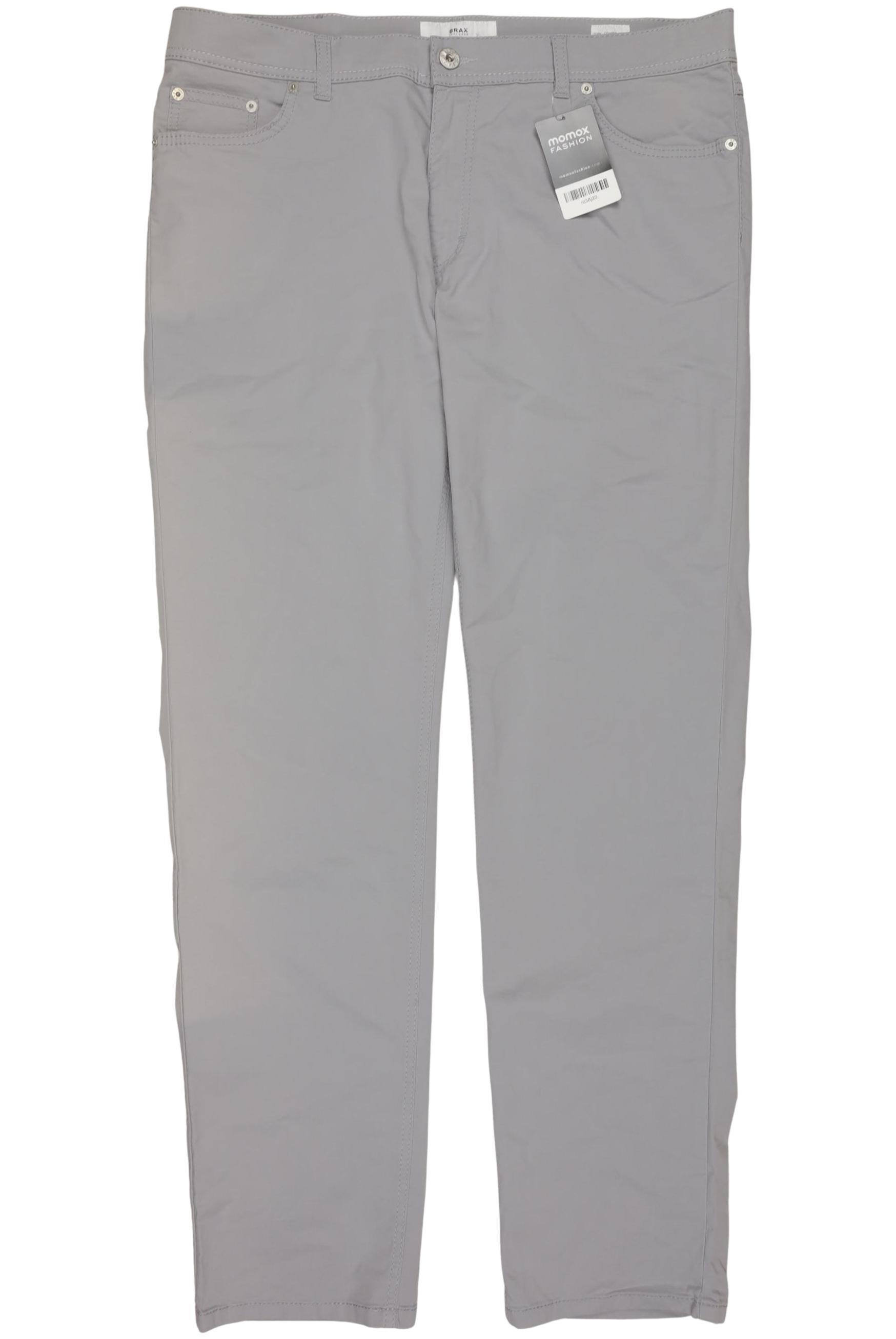 

Brax Herren Jeans, grau, Gr. 38