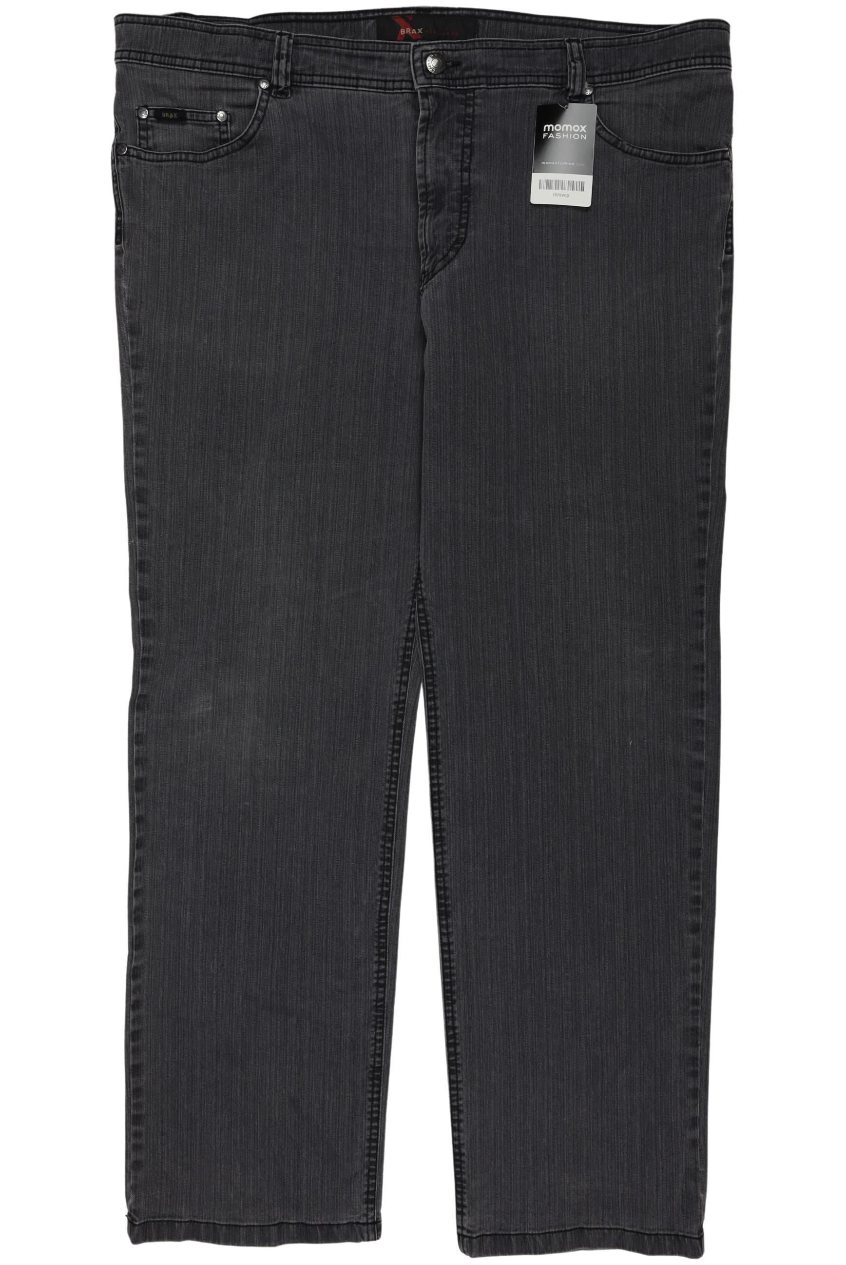 

Brax Herren Jeans, grau, Gr. 40