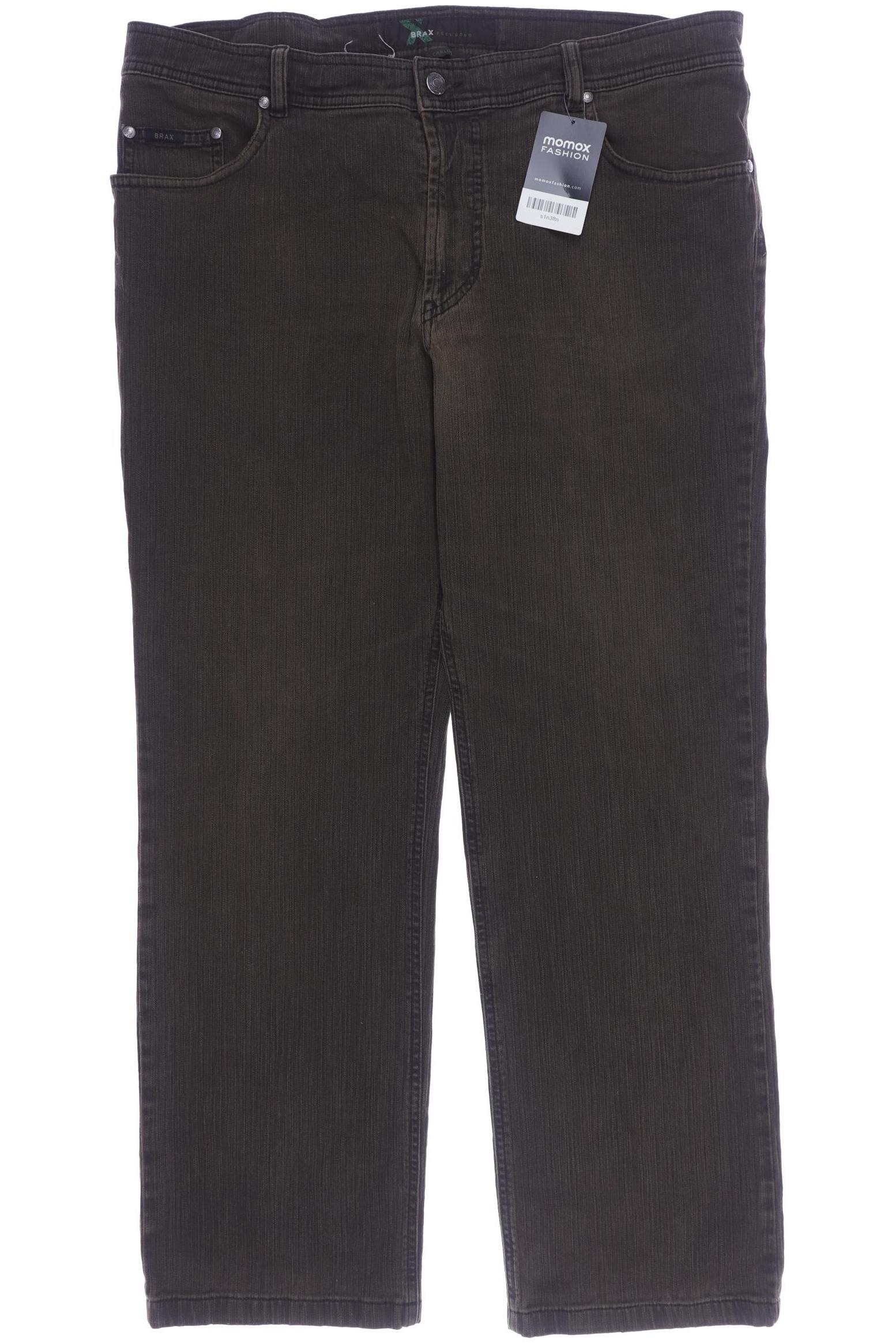 

Brax Herren Jeans, braun, Gr. 36