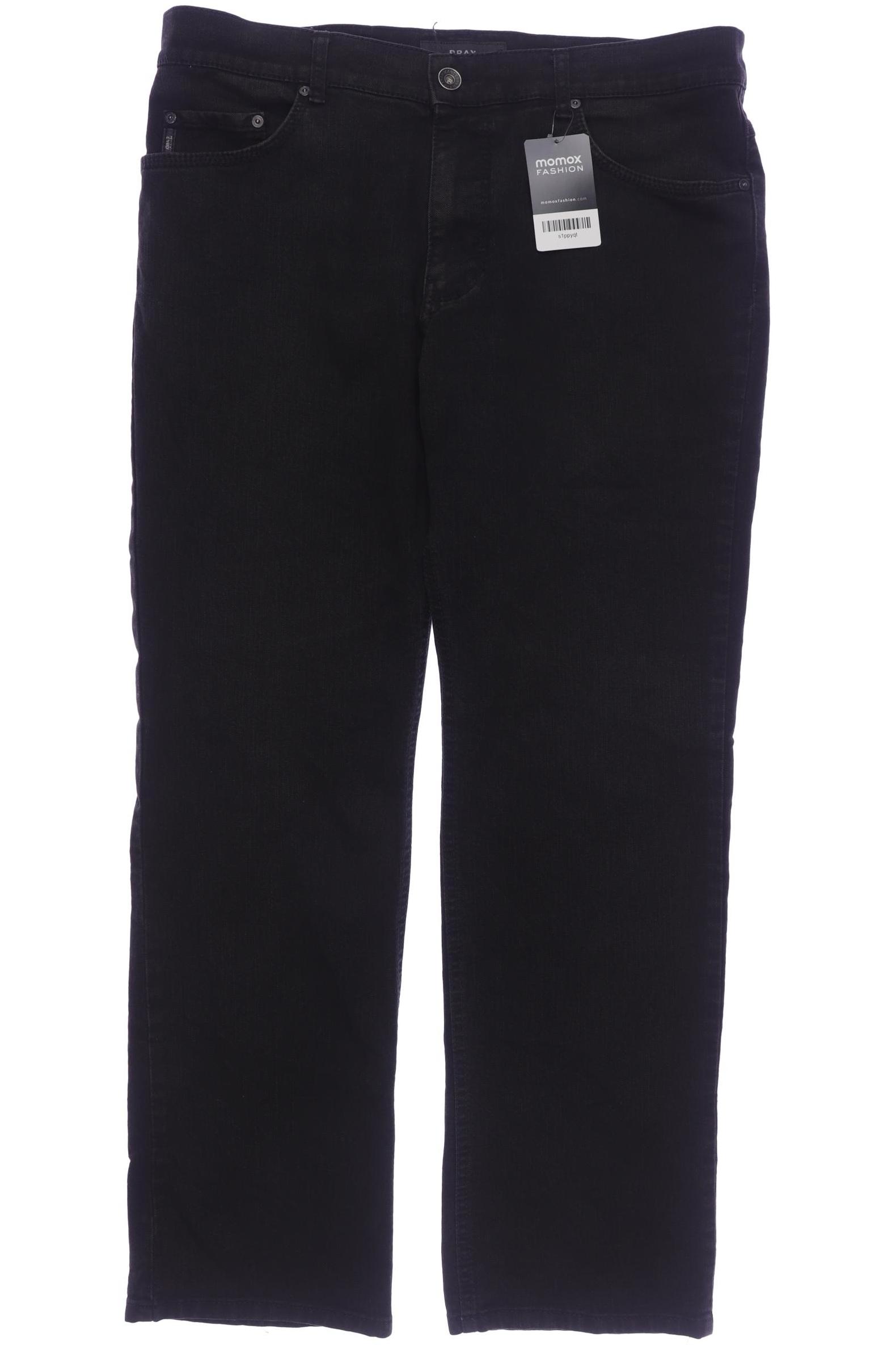 

Brax Herren Jeans, schwarz, Gr. 36