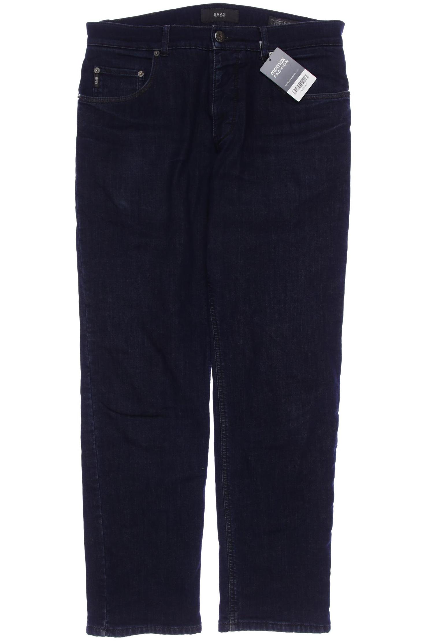 

Brax Herren Jeans, marineblau, Gr. 50