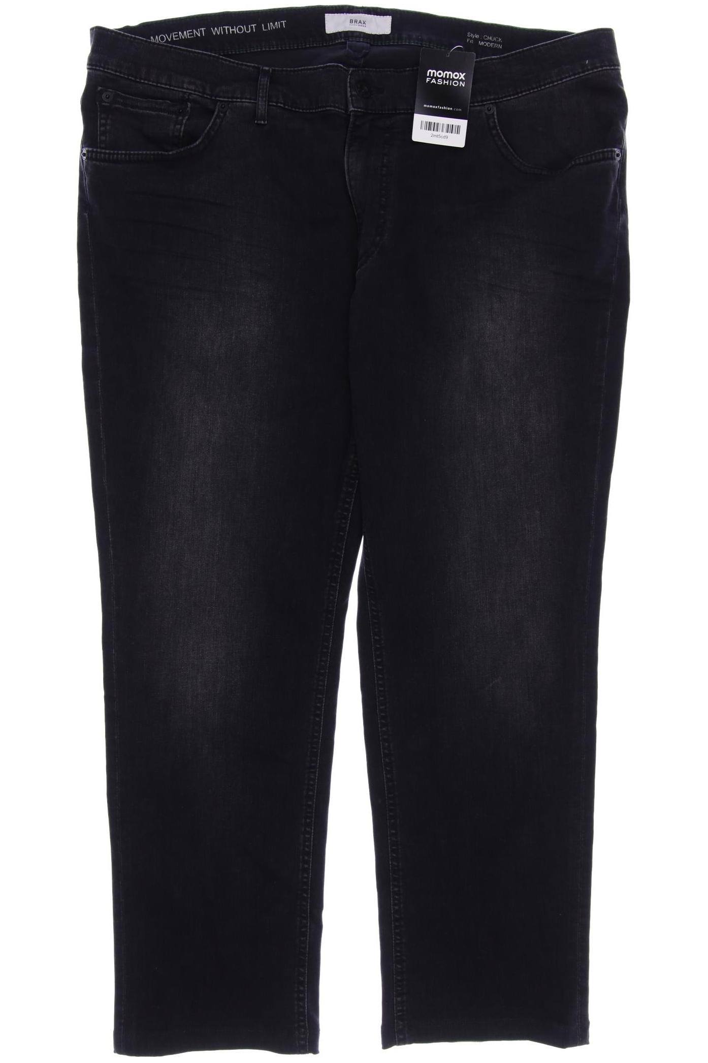 

BRAX Herren Jeans, schwarz