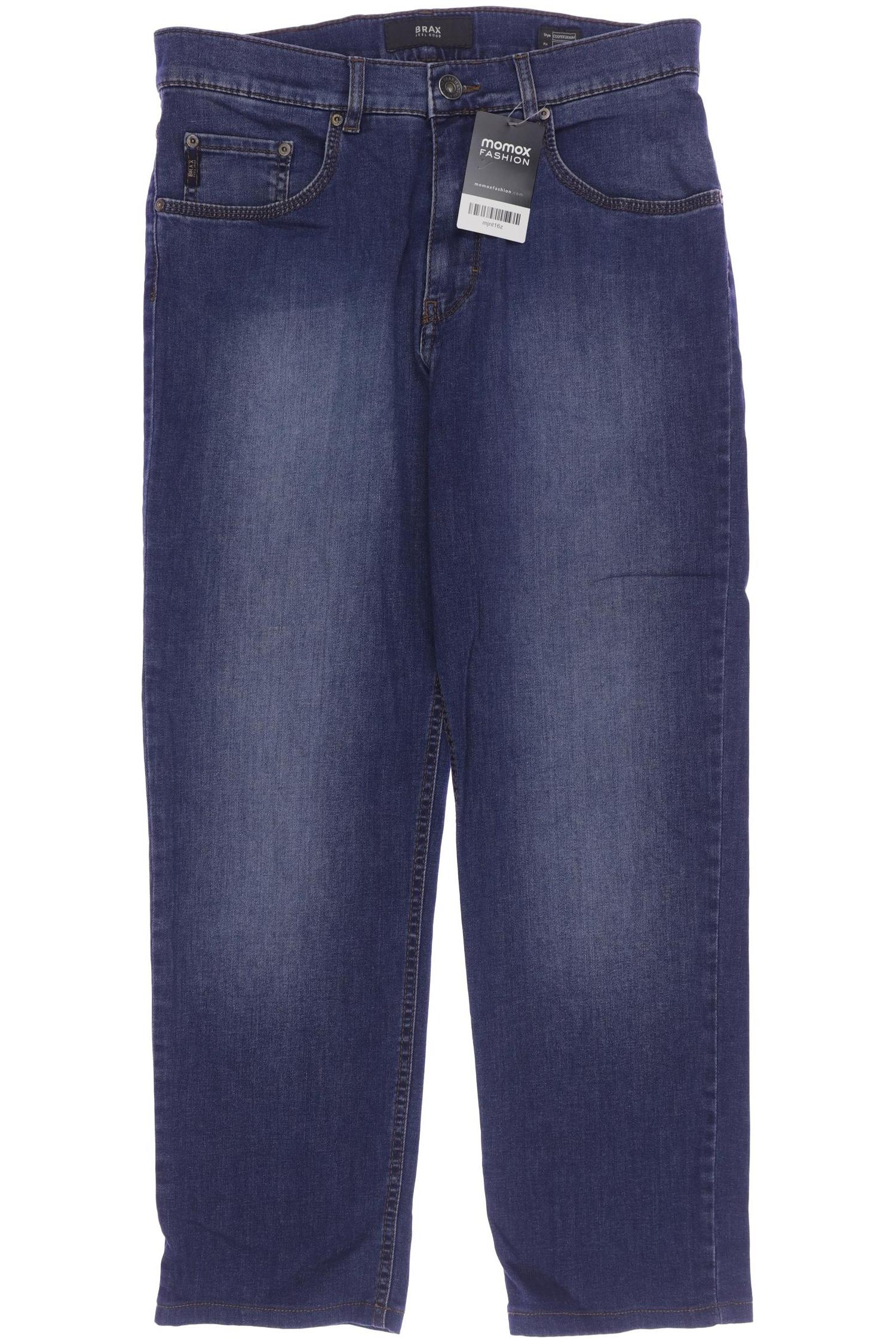 

Brax Herren Jeans, blau, Gr. 30